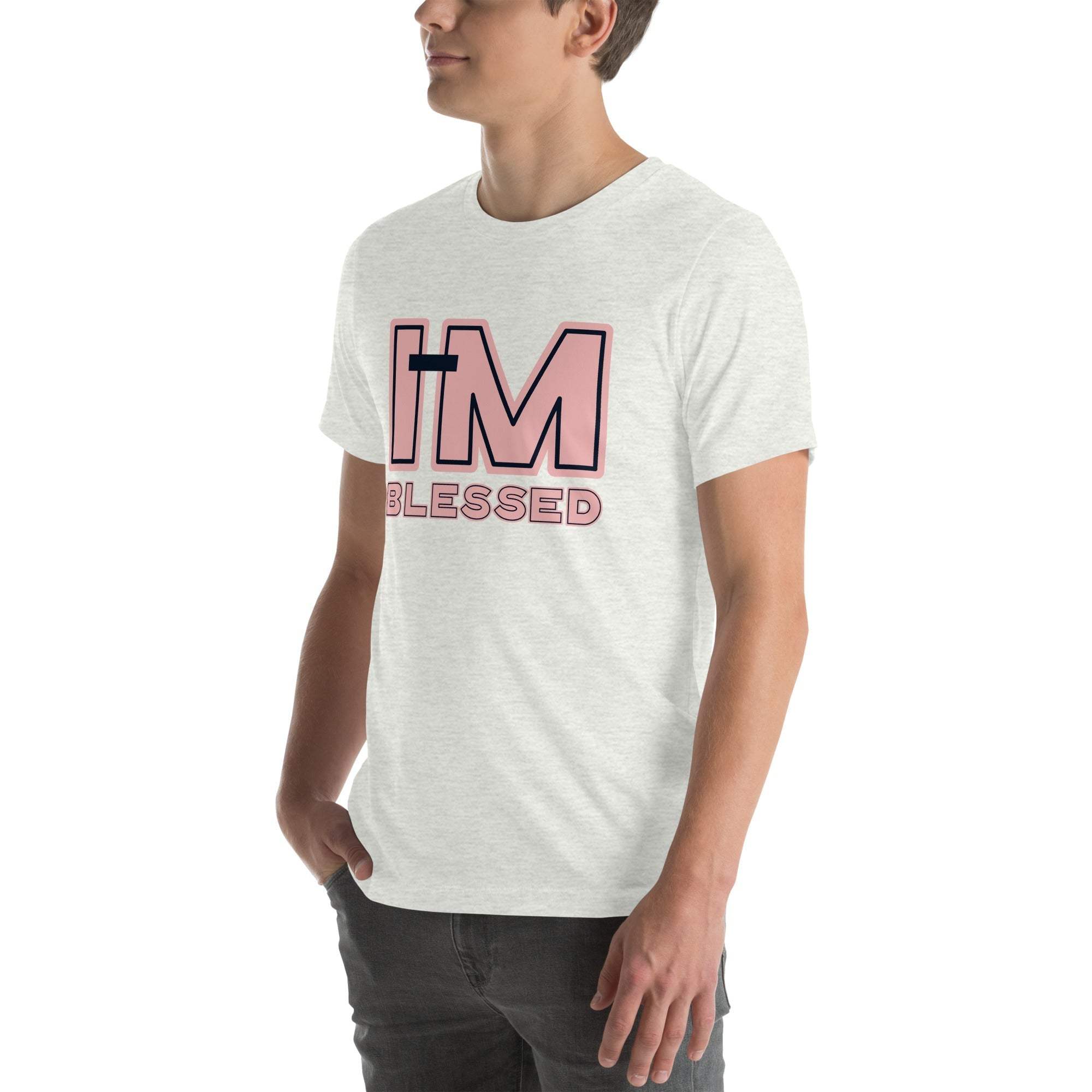 Blessed T-Shirt