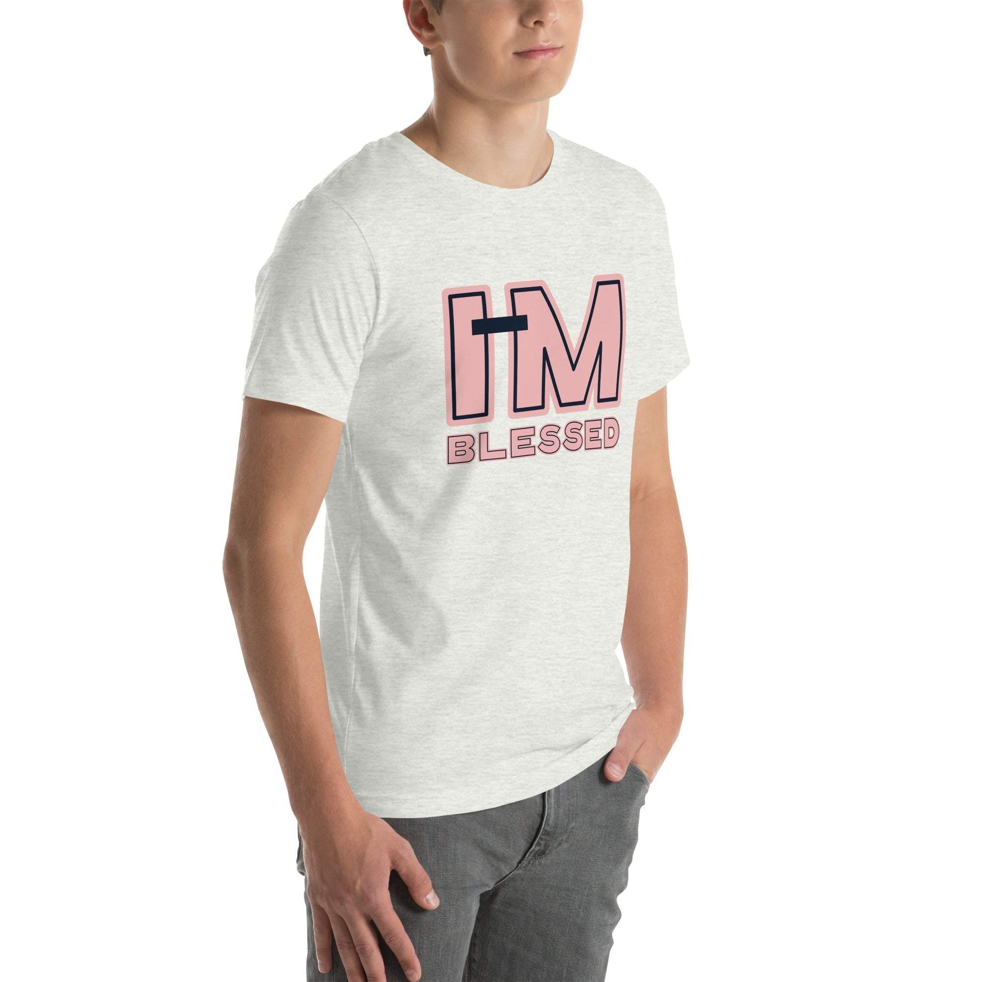 Blessed T-Shirt