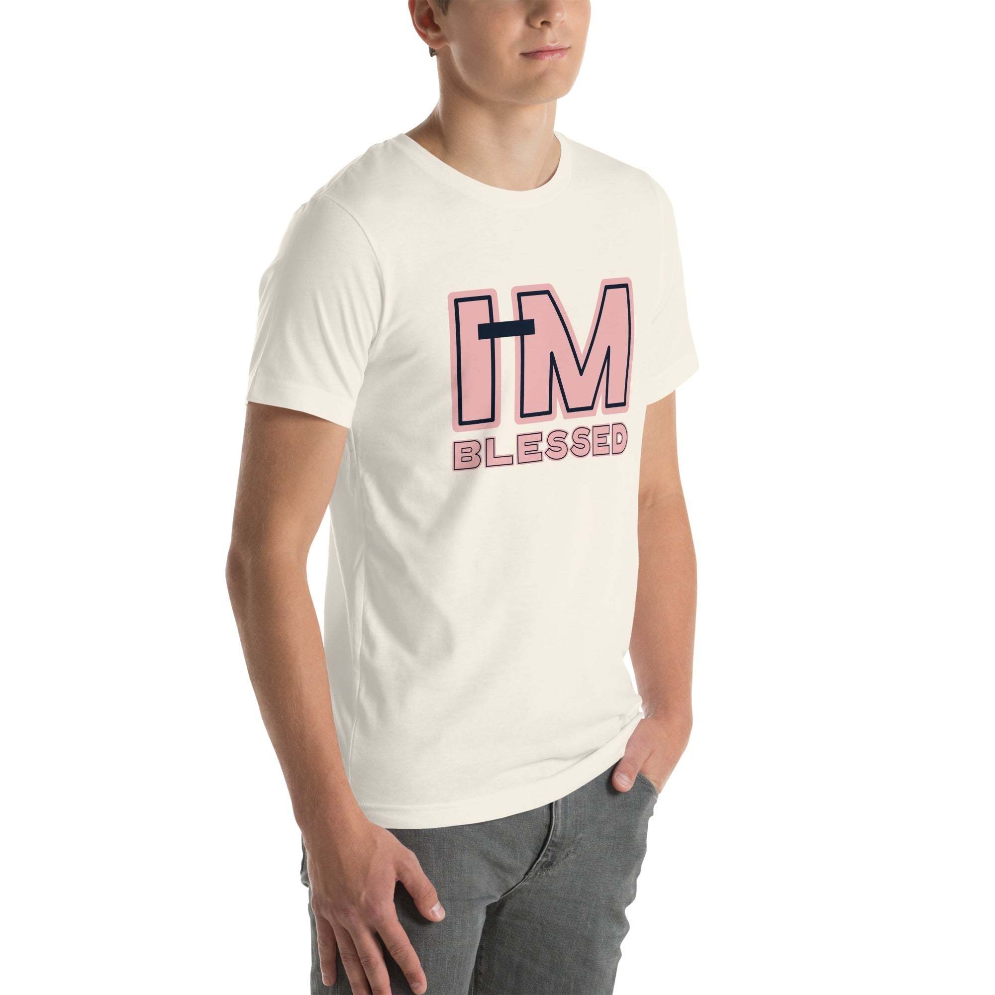 Blessed T-Shirt
