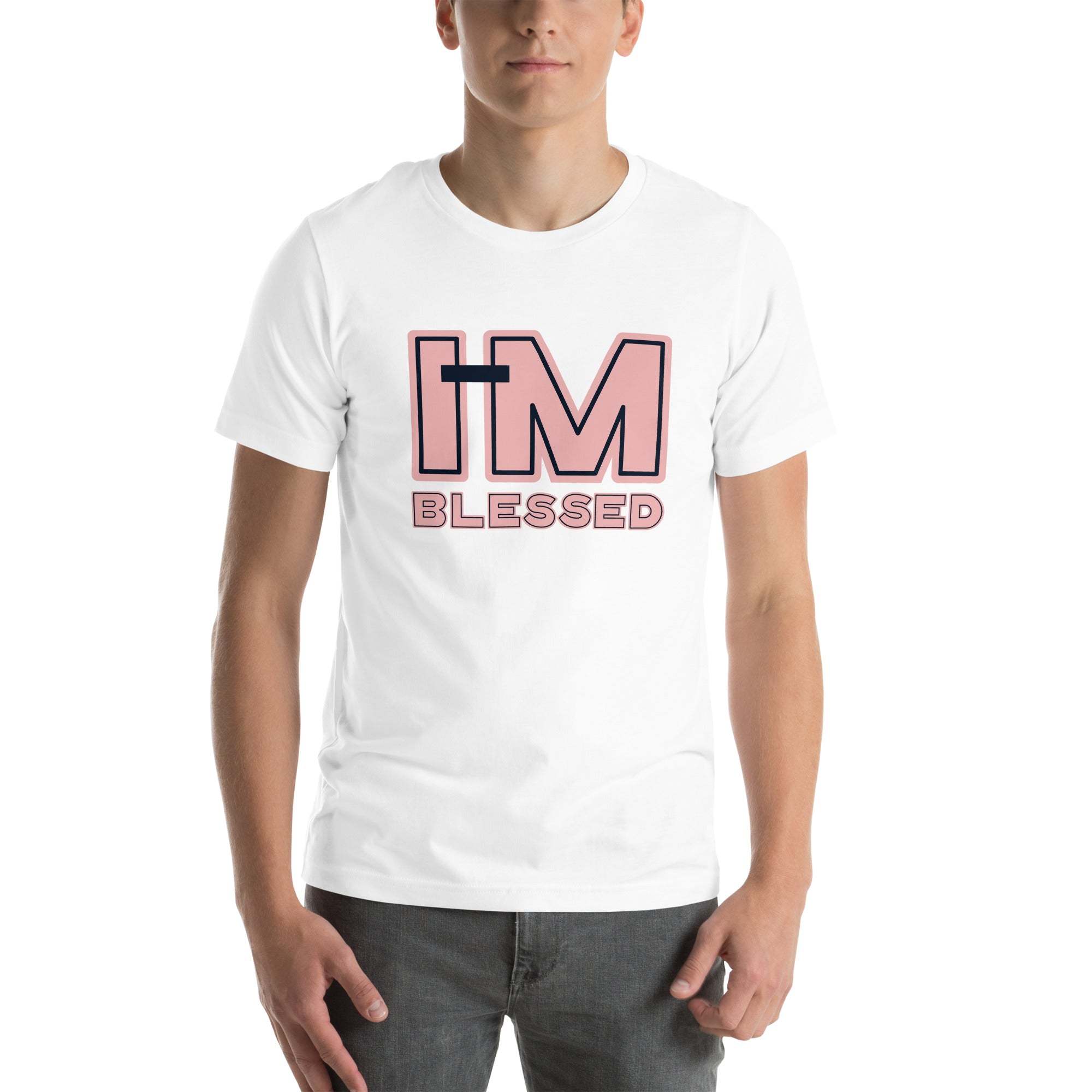 Blessed T-Shirt