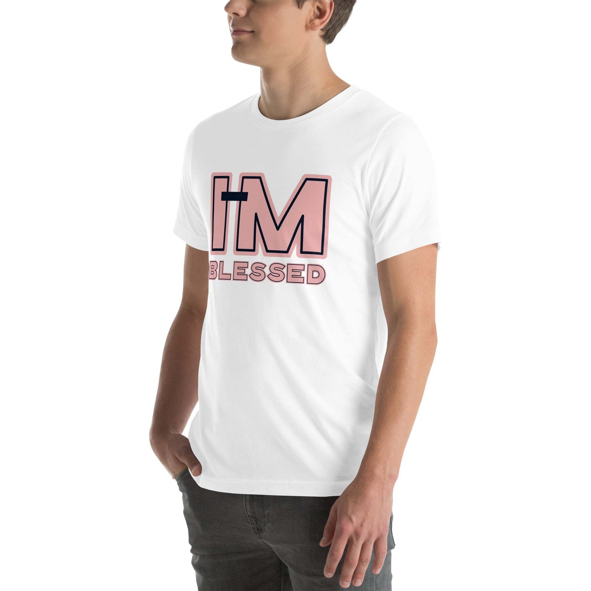 Blessed T-Shirt