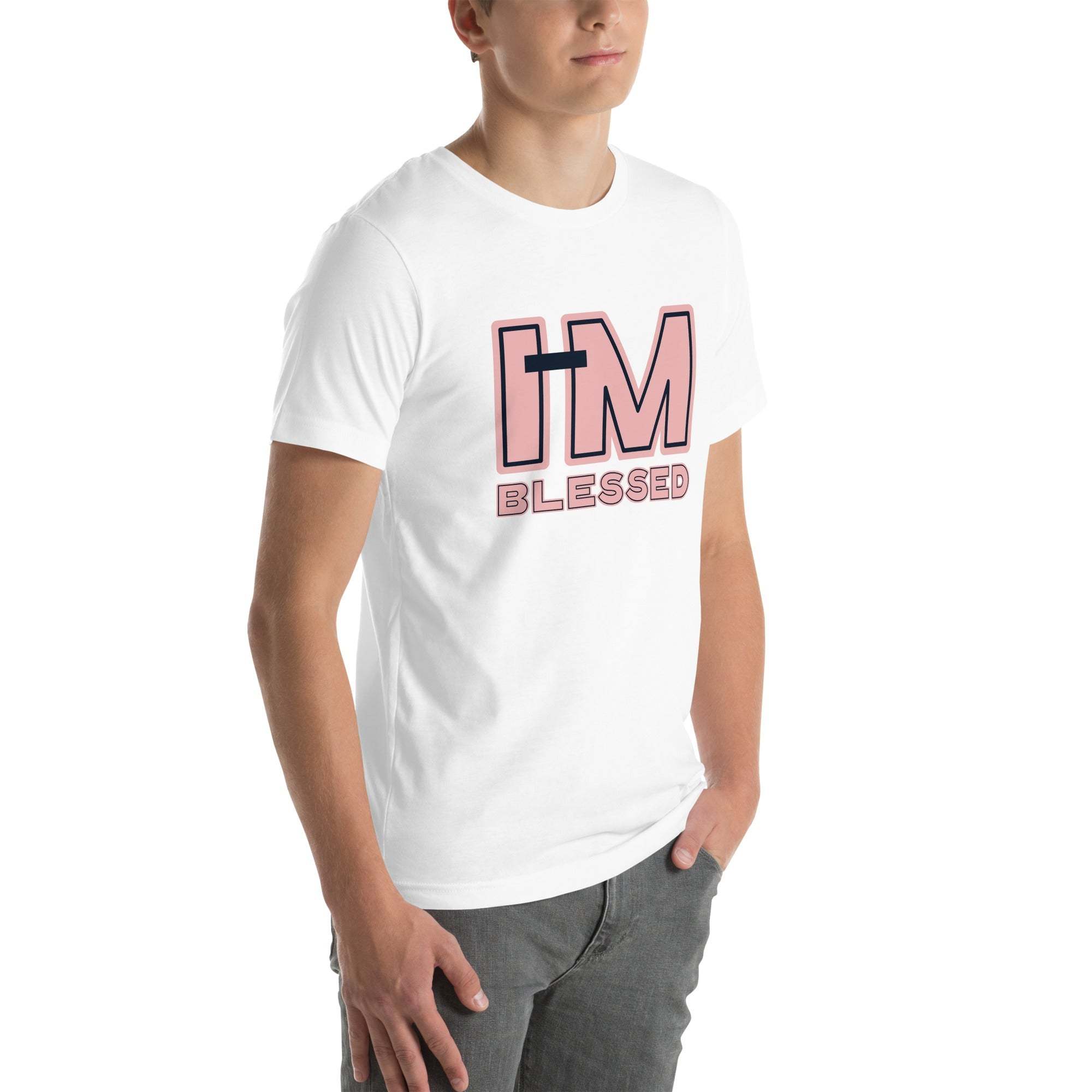 Blessed T-Shirt