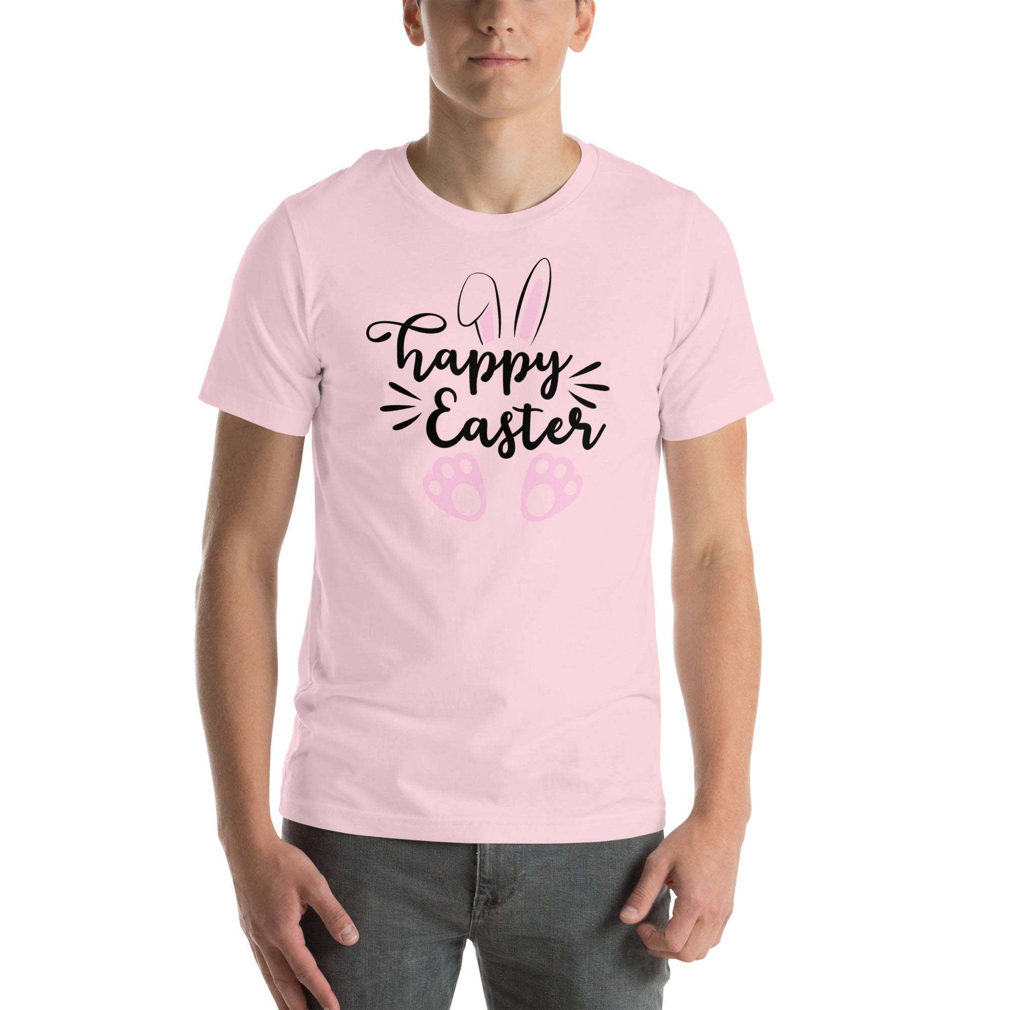 Happy Easter Bunny Ears
