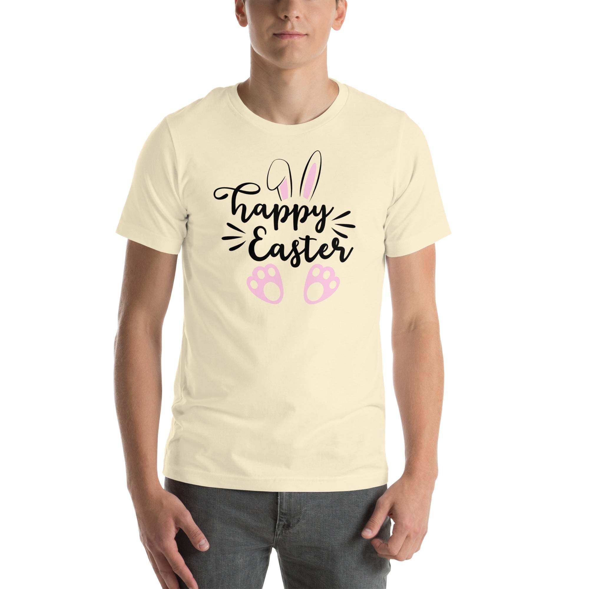 Happy Easter Bunny Ears