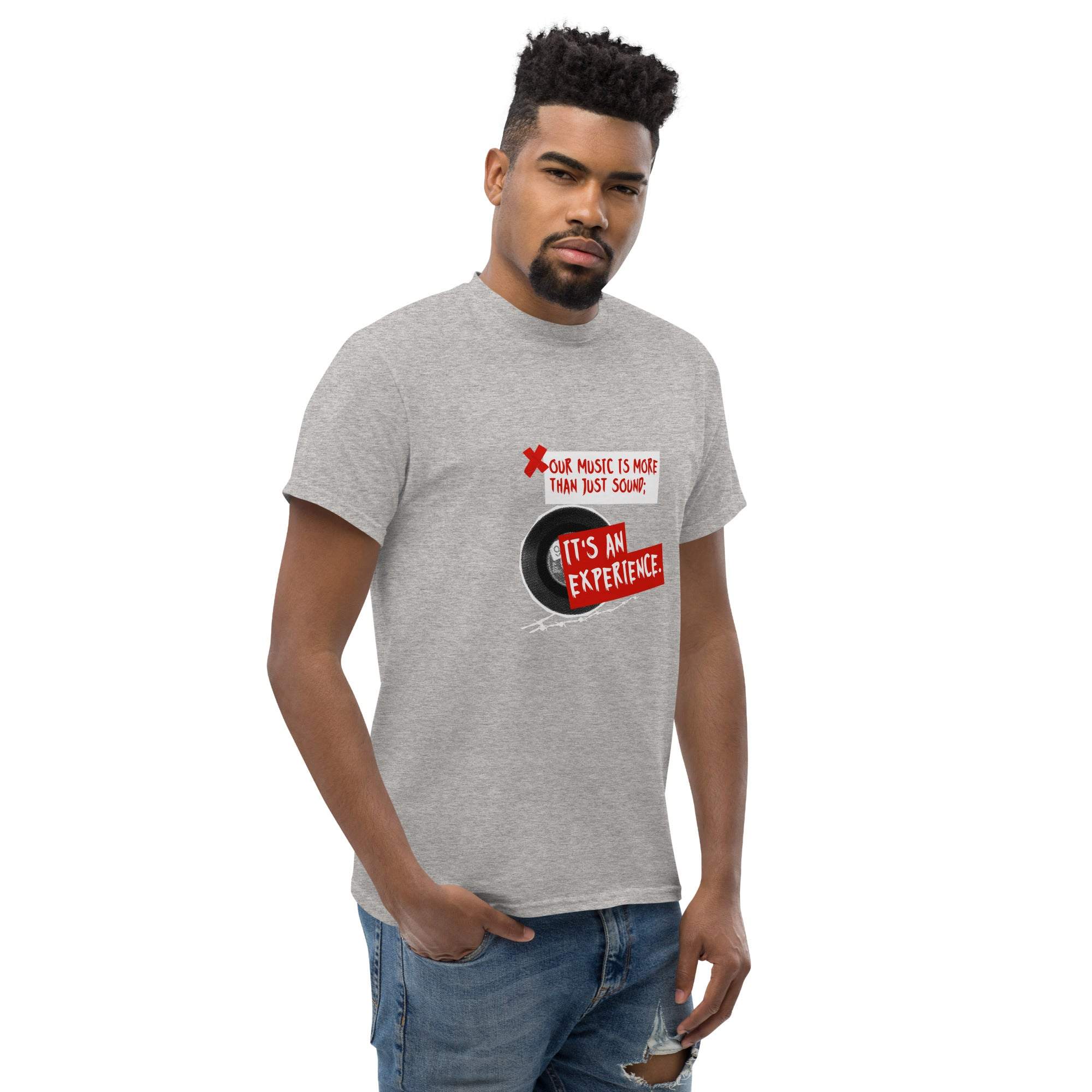 Music Experience T-Shirt