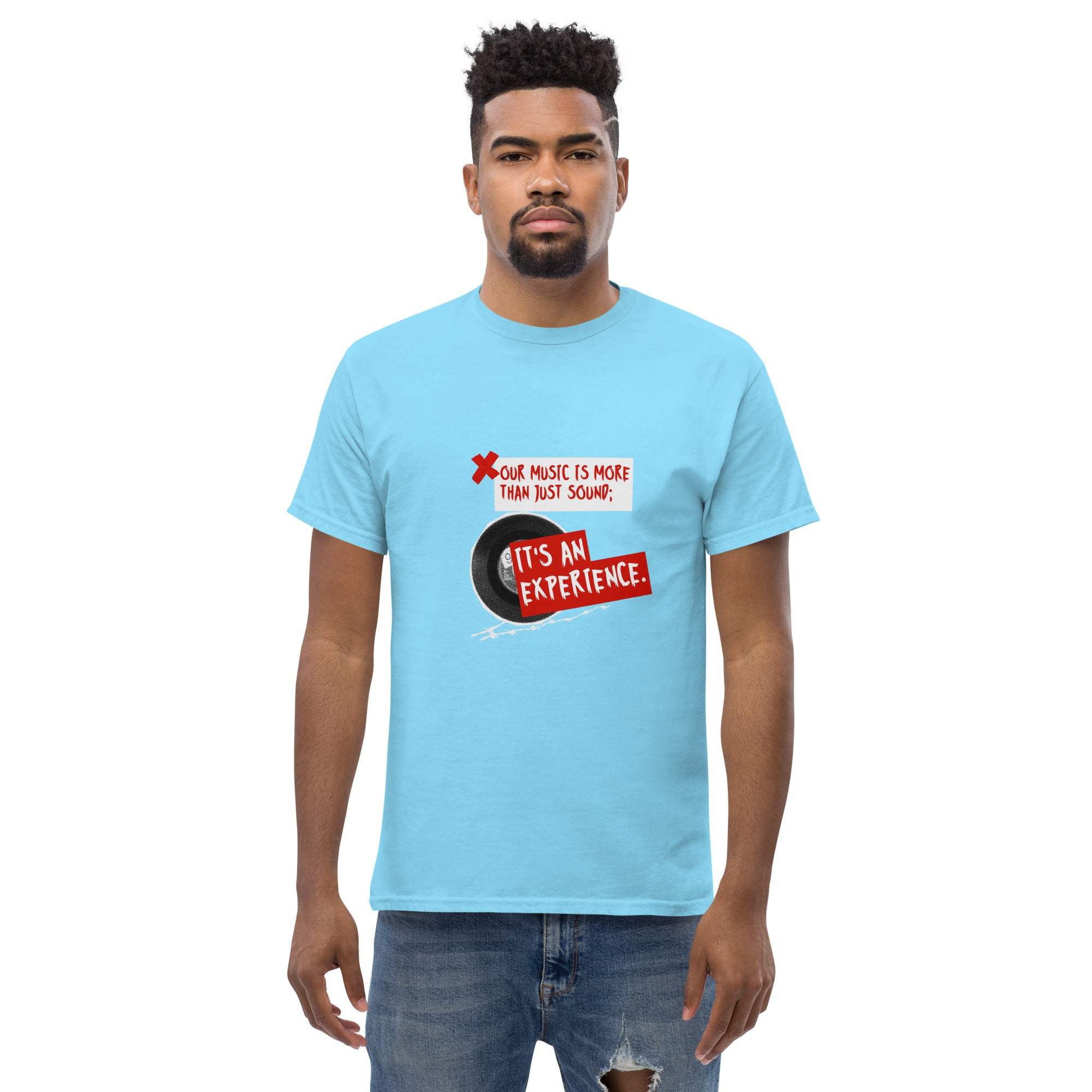 Music Experience T-Shirt