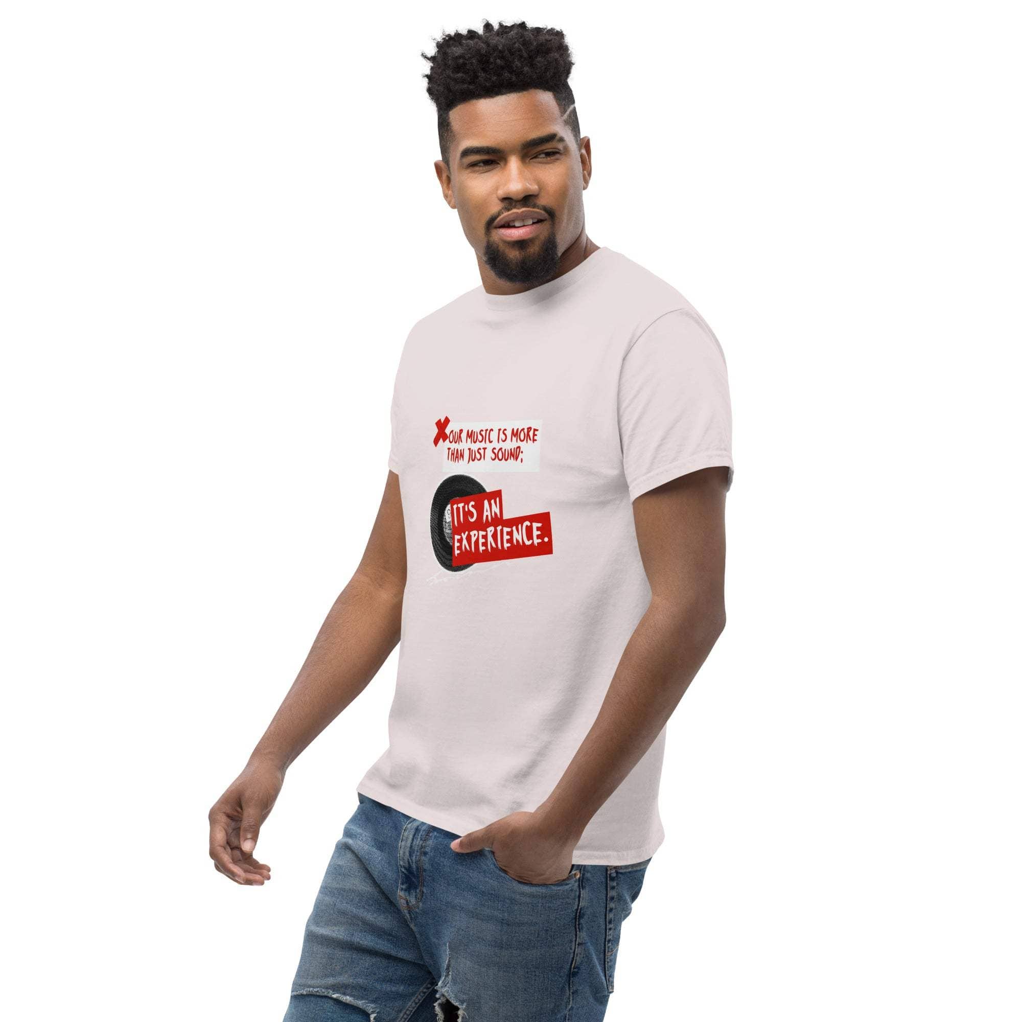 Music Experience T-Shirt