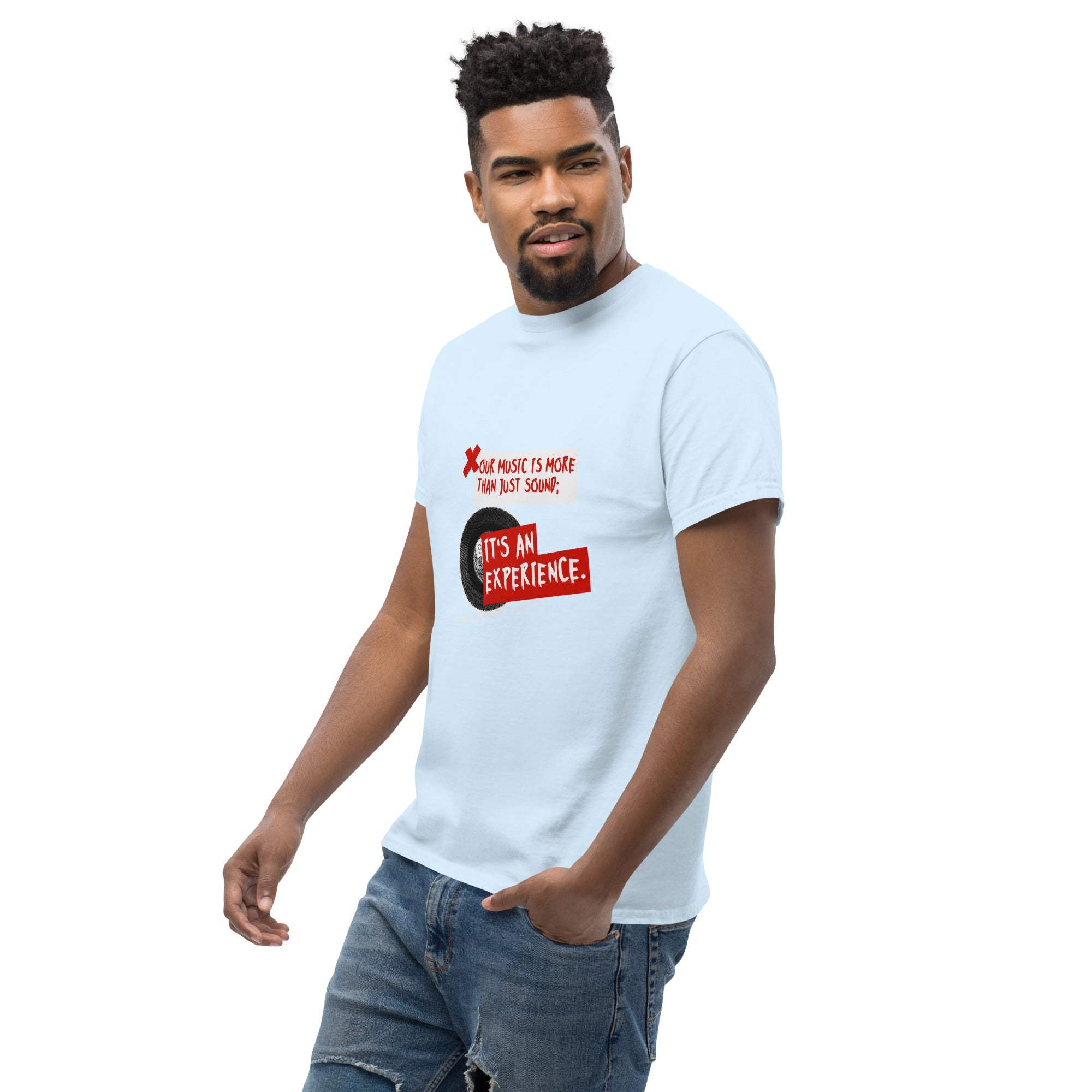Music Experience T-Shirt
