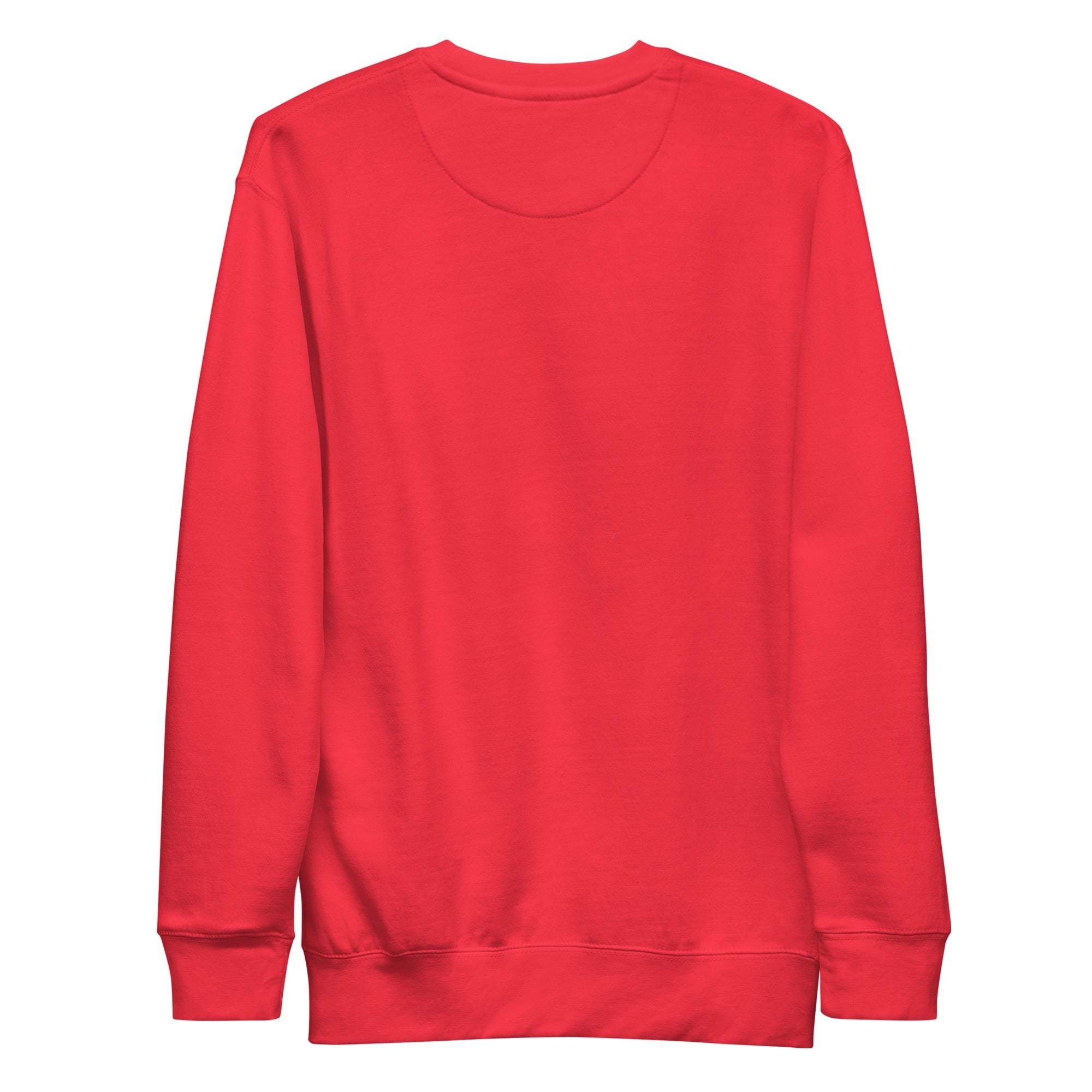 Christian Sweatshirt