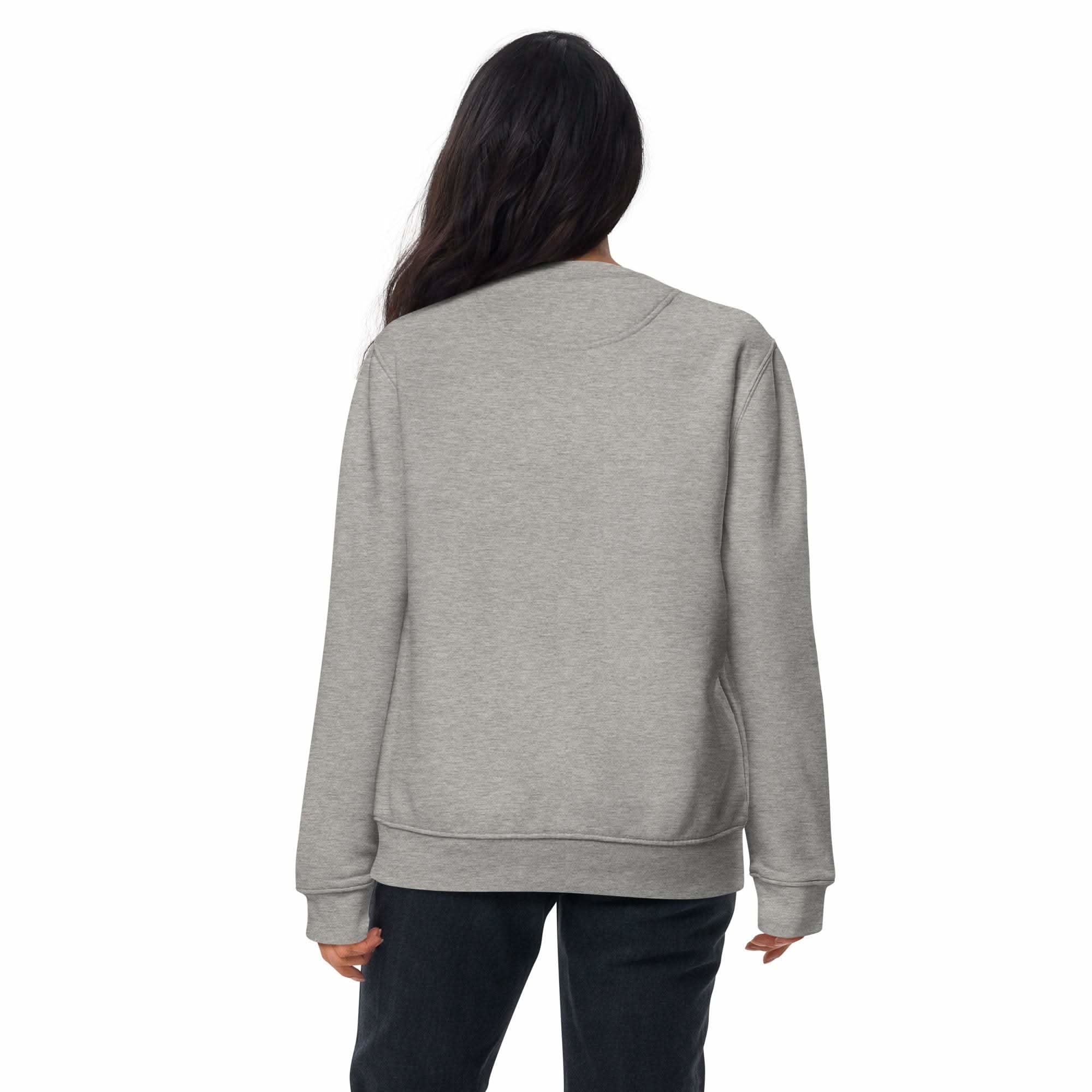 Motivational Sweatshirt