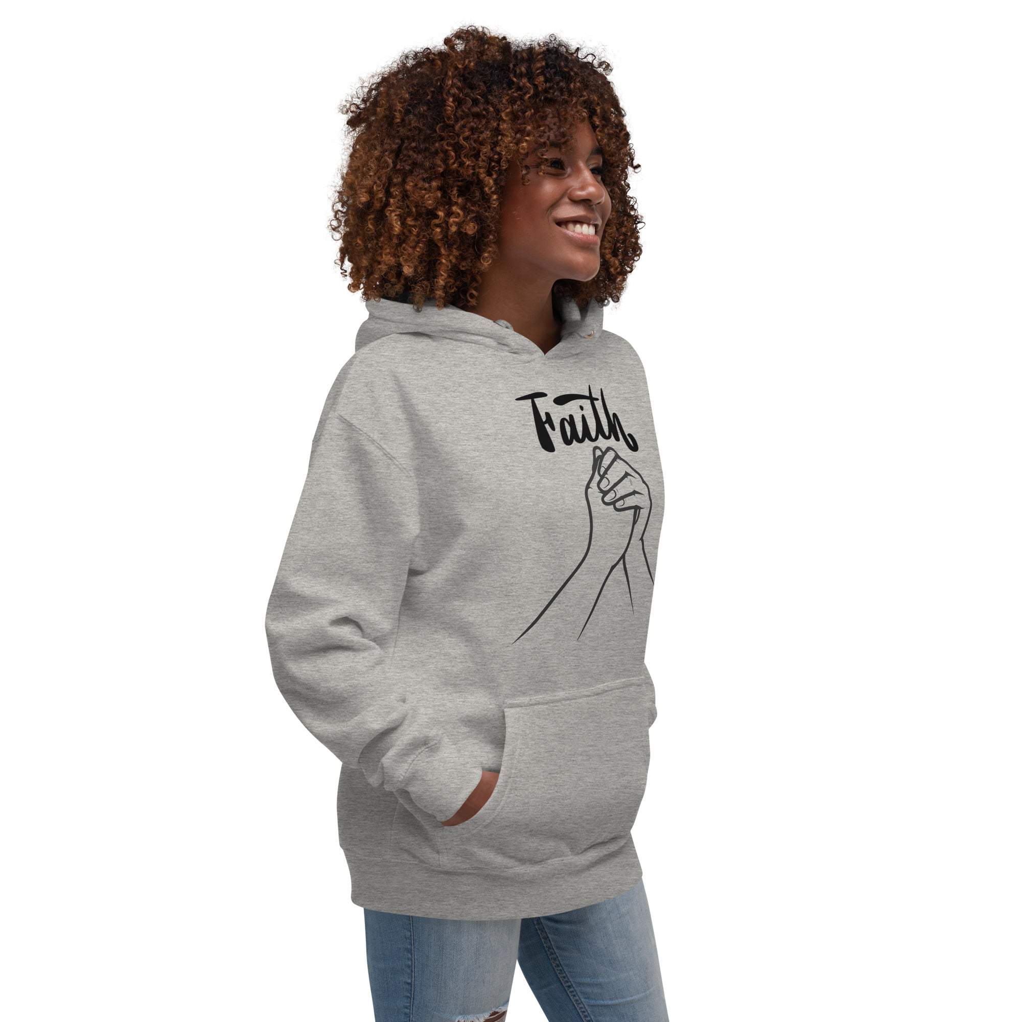 Faith Hoodie