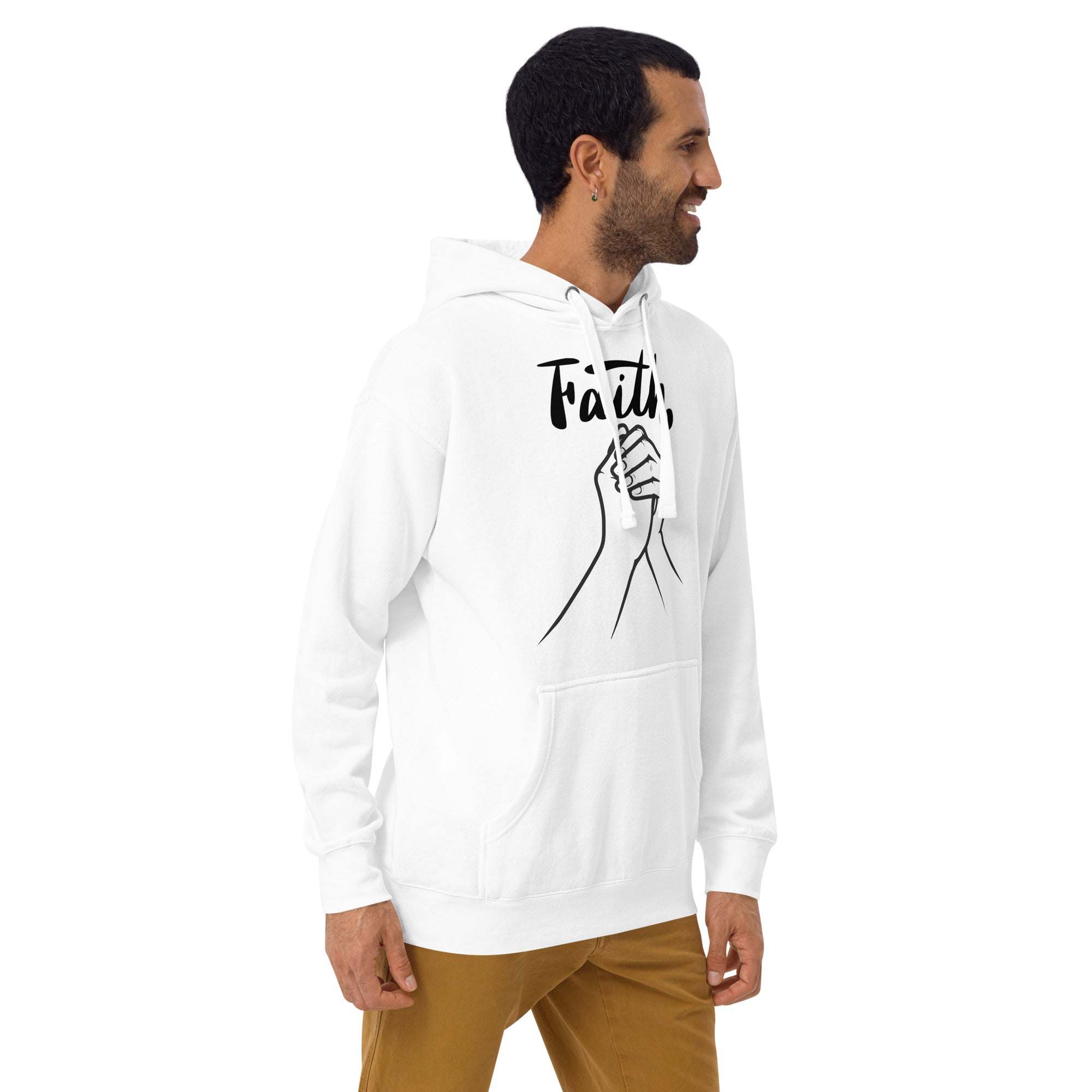 Faith Hoodie