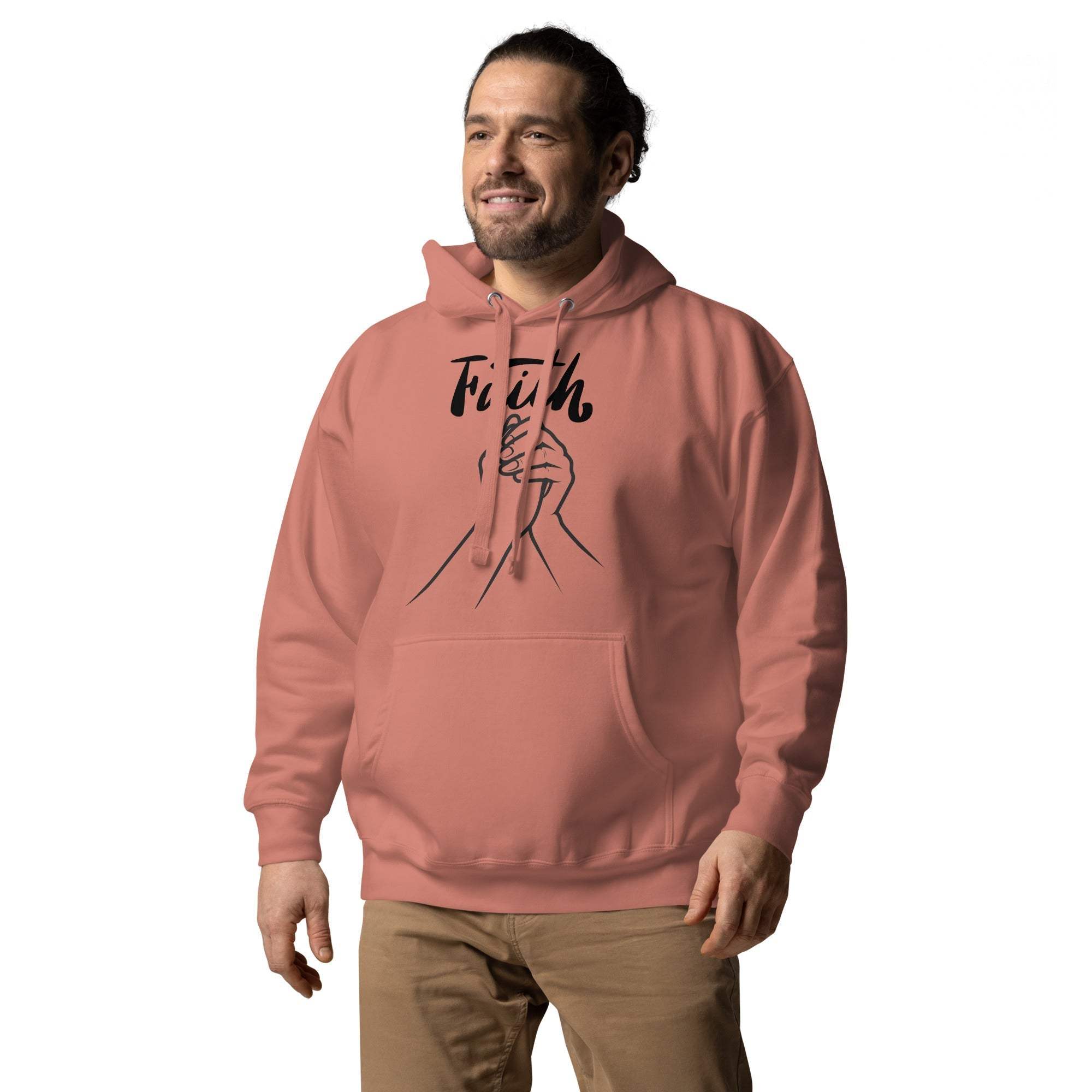 Faith Hoodie