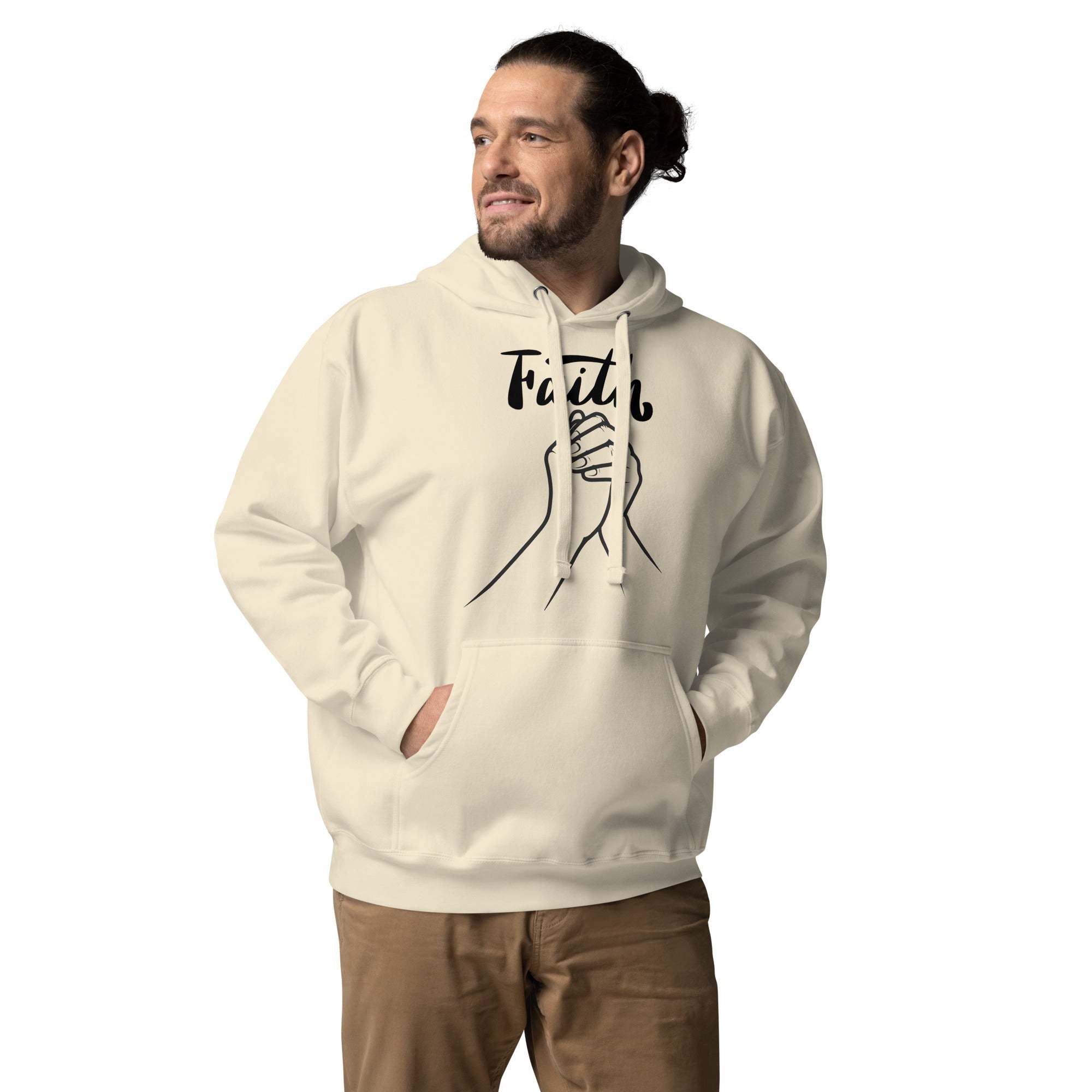 Faith Hoodie