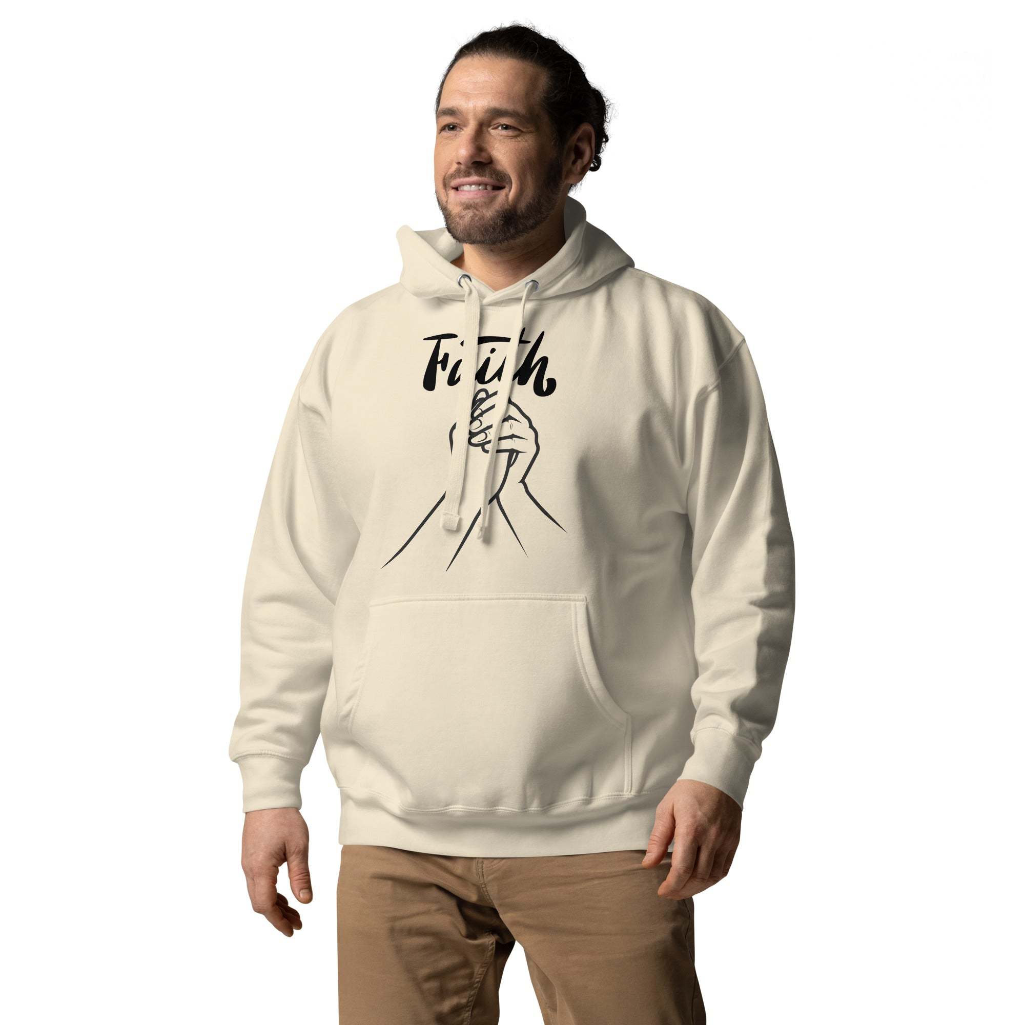 Faith Hoodie