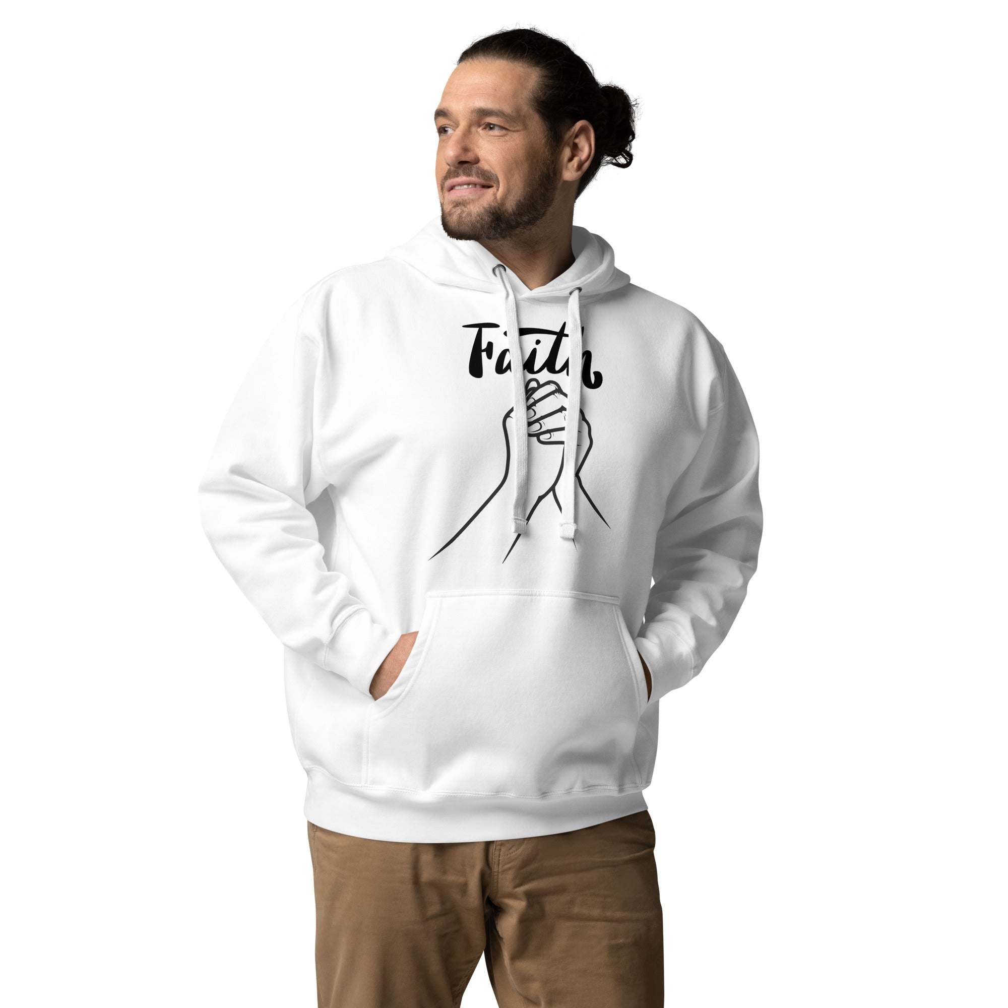 Faith Hoodie