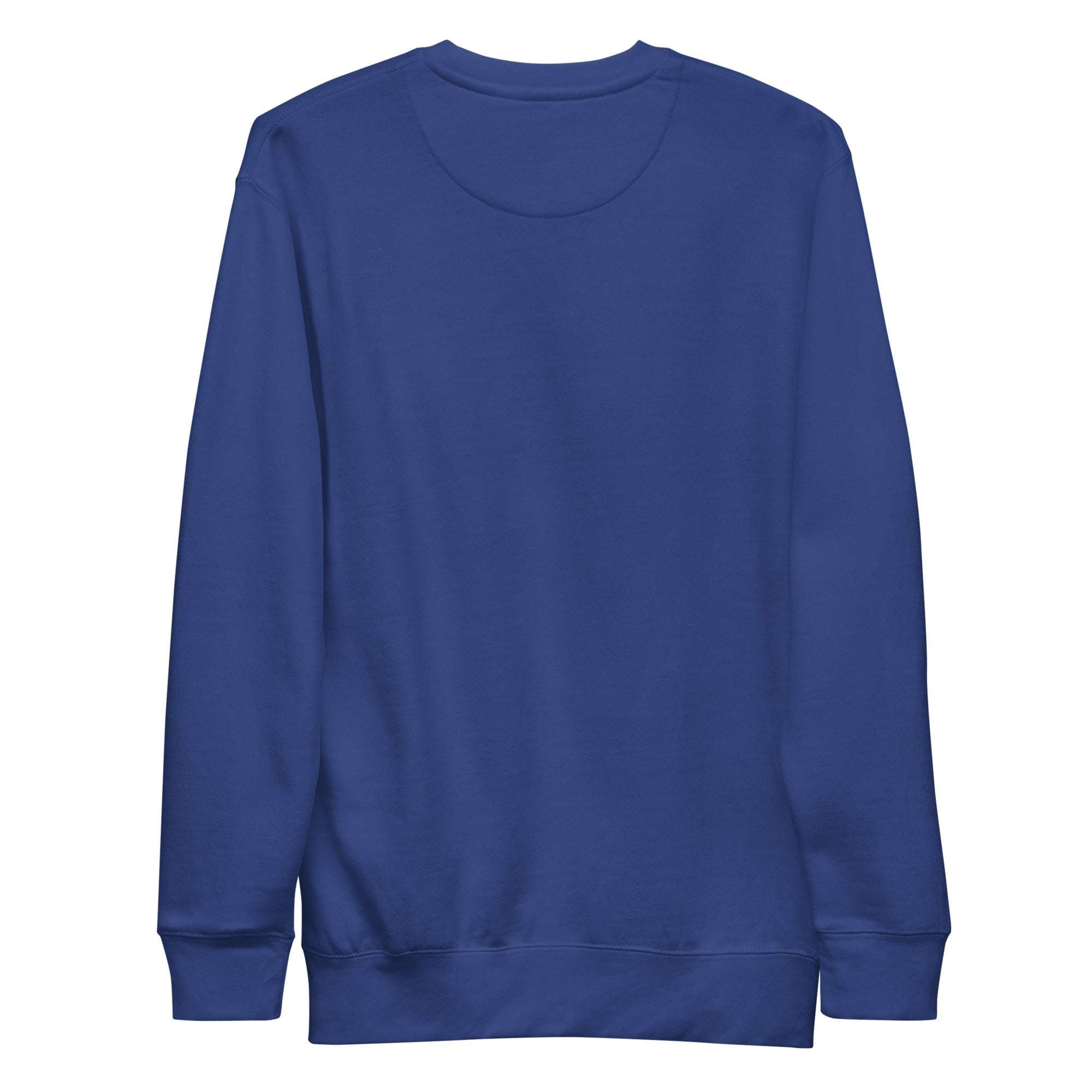 Basketball Sweatshirt