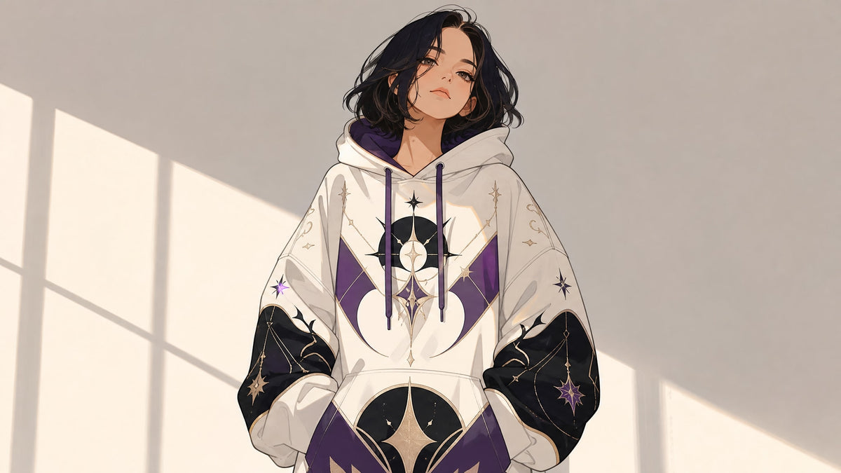 Anime Hoodies for Women: Bold Picks That Aren't Basic