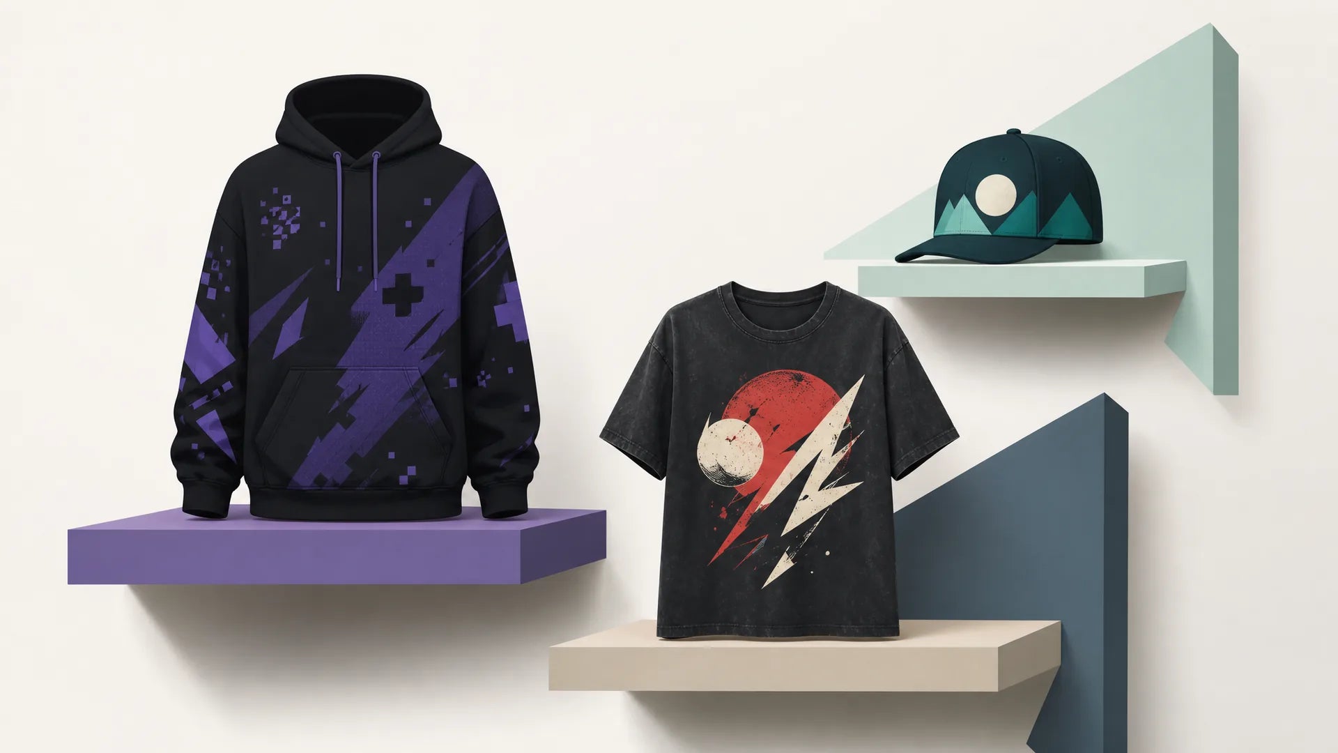 Gifts for Gamers With Personality: Aesthetic Apparel for Gaming Communities