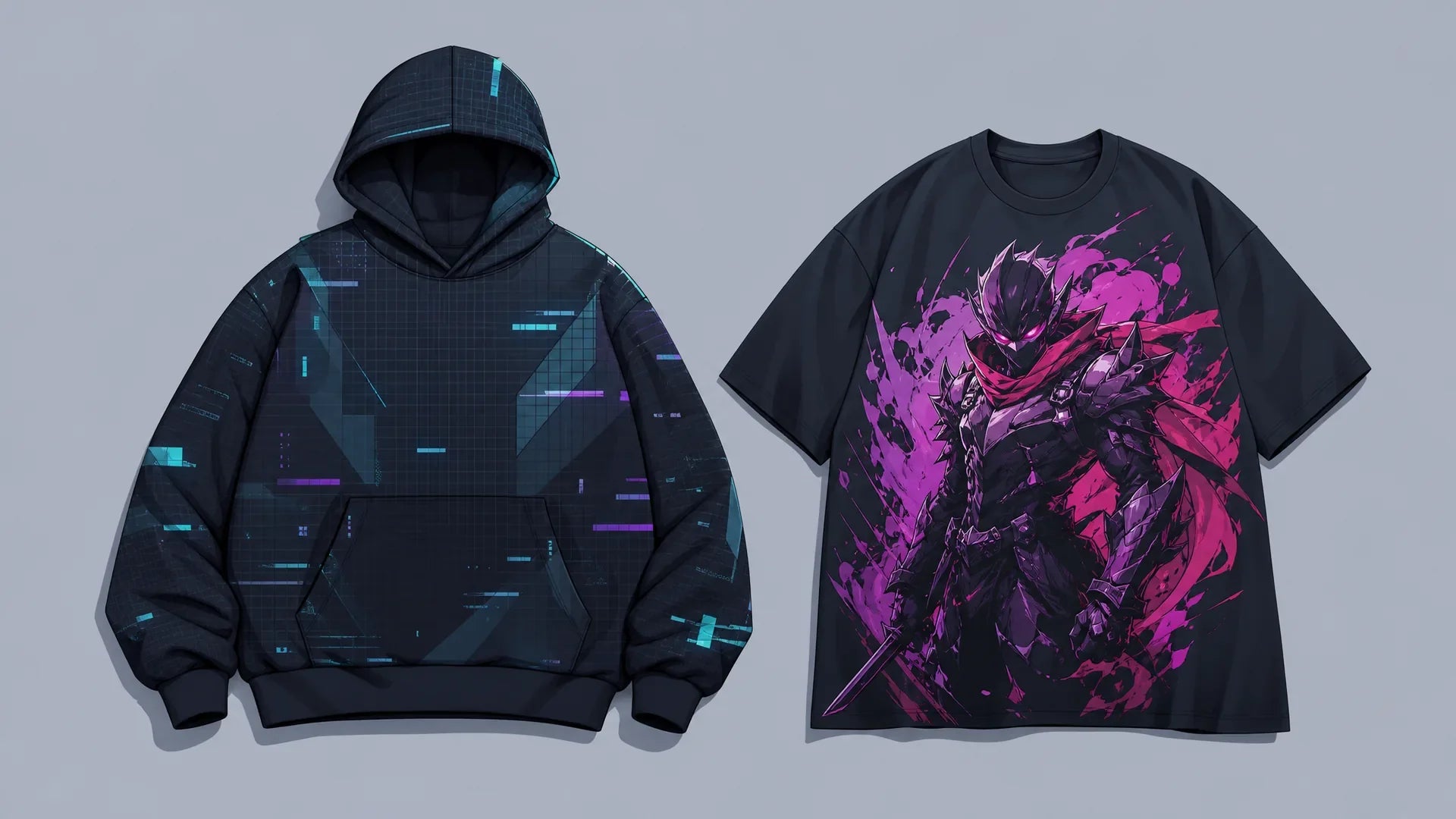 Gamer Aesthetic Clothing Brands: Beyond Logo Merch