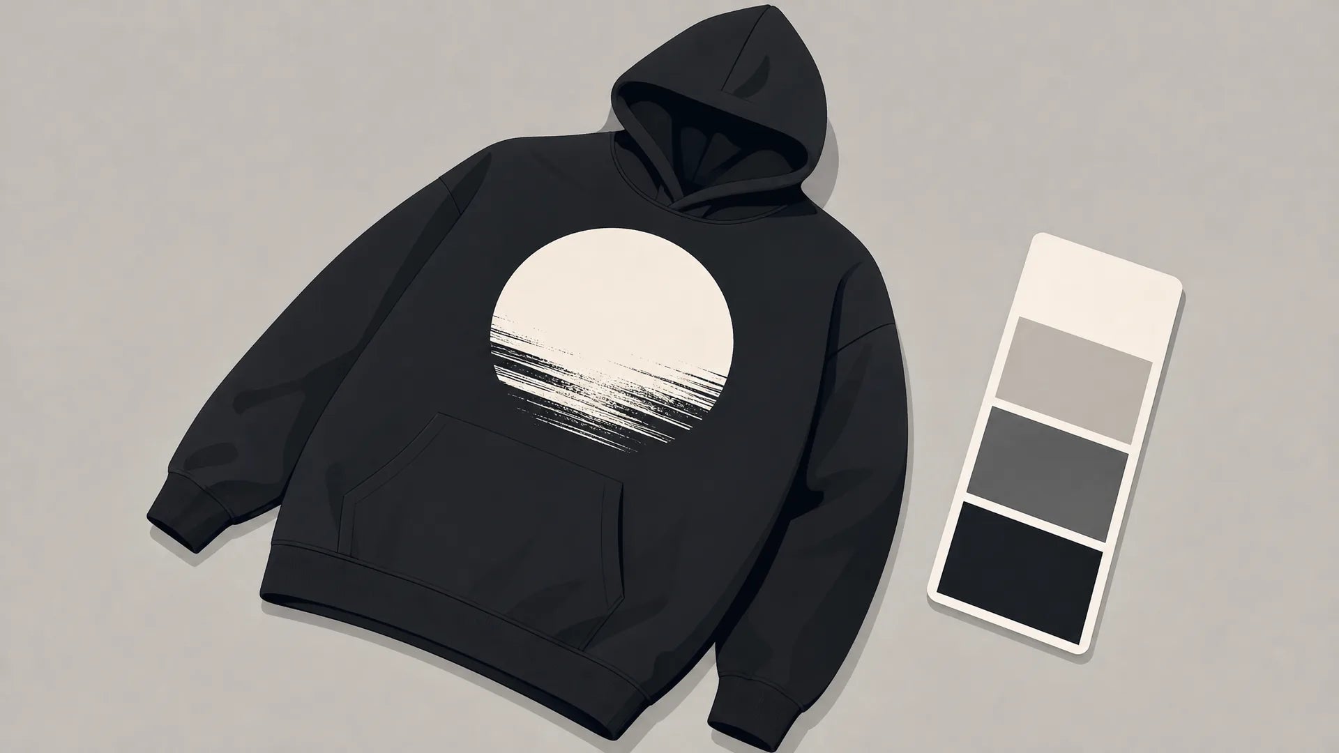 Oversized Graphic Hoodie Design Guide