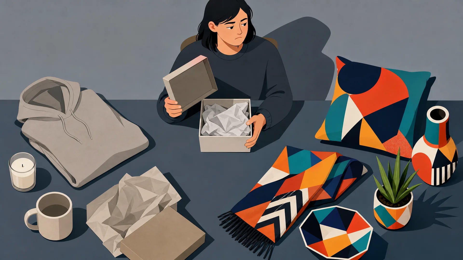 Unique Gifts for People Who Hate Generic Presents