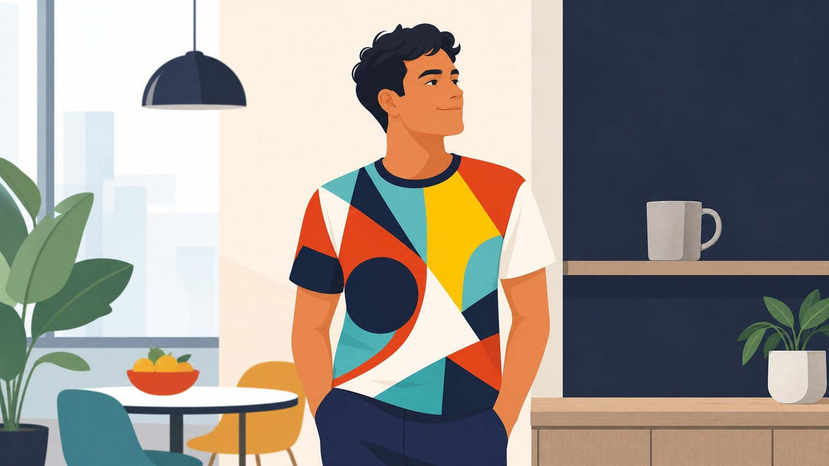 Sarcastic Mugs for Coworkers? Try Bold Apparel Instead