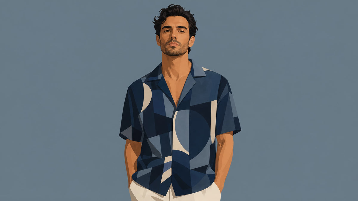 Hawaiian Shirts for Guys Who Hate Hawaiian Shirts