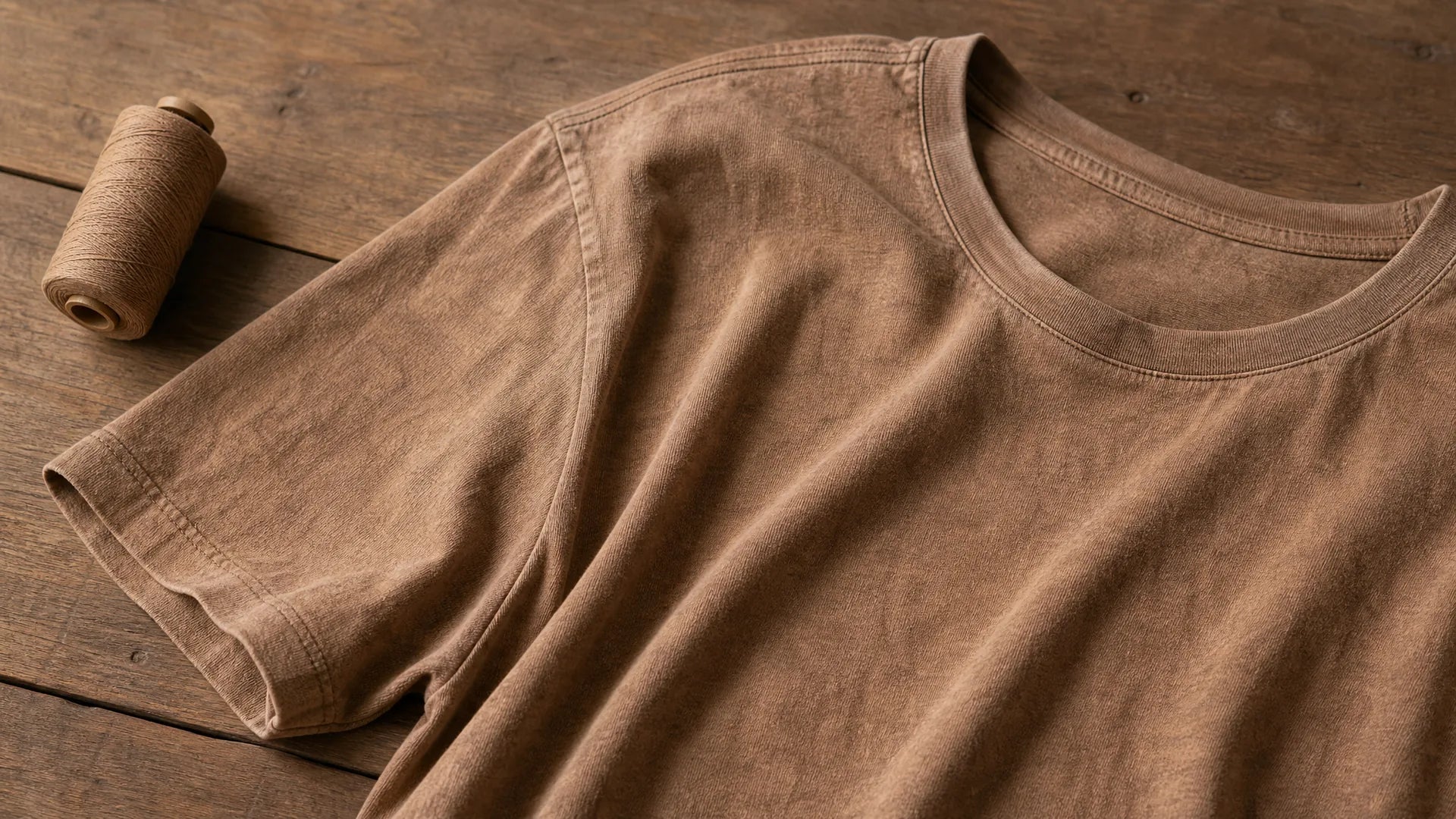 Comfort Colors Tees: The Garment-Dye Tee Explained