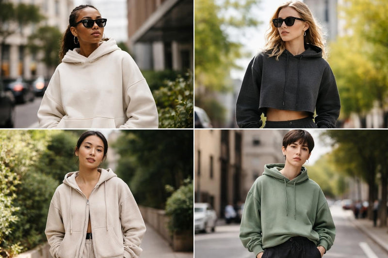 Hoodies for Women Trendy: 2026 Style Guide