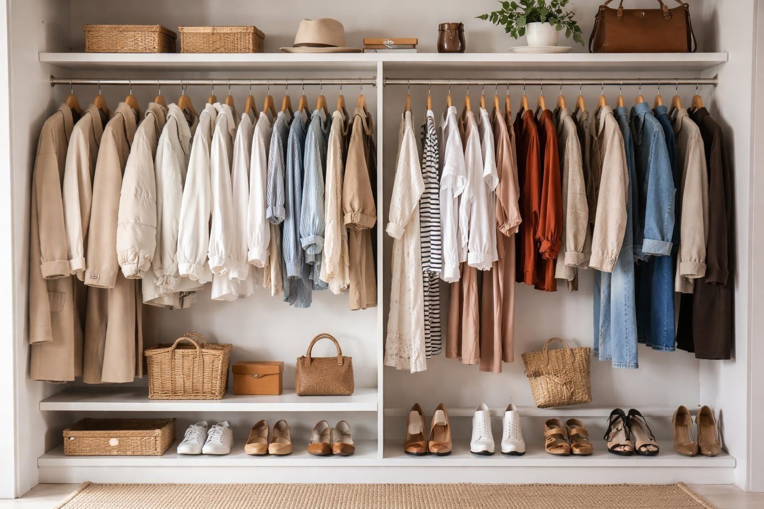 Quality assessment checklist for women clothes 2026 shopping guide