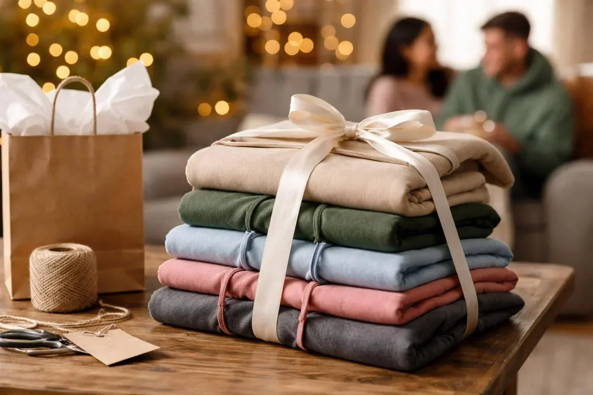 Gift Hoodies: Perfect Present for Every Occasion | Shop Now for Stylish Gifts