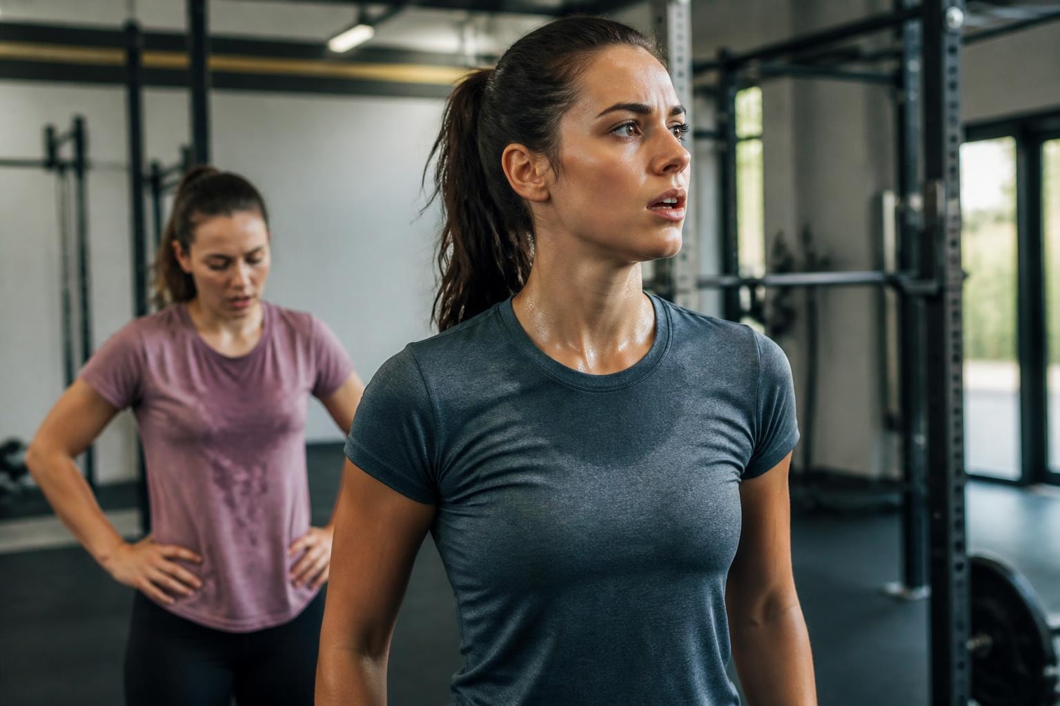 Gym Women T Shirt: Complete 2026 Buying Guide
