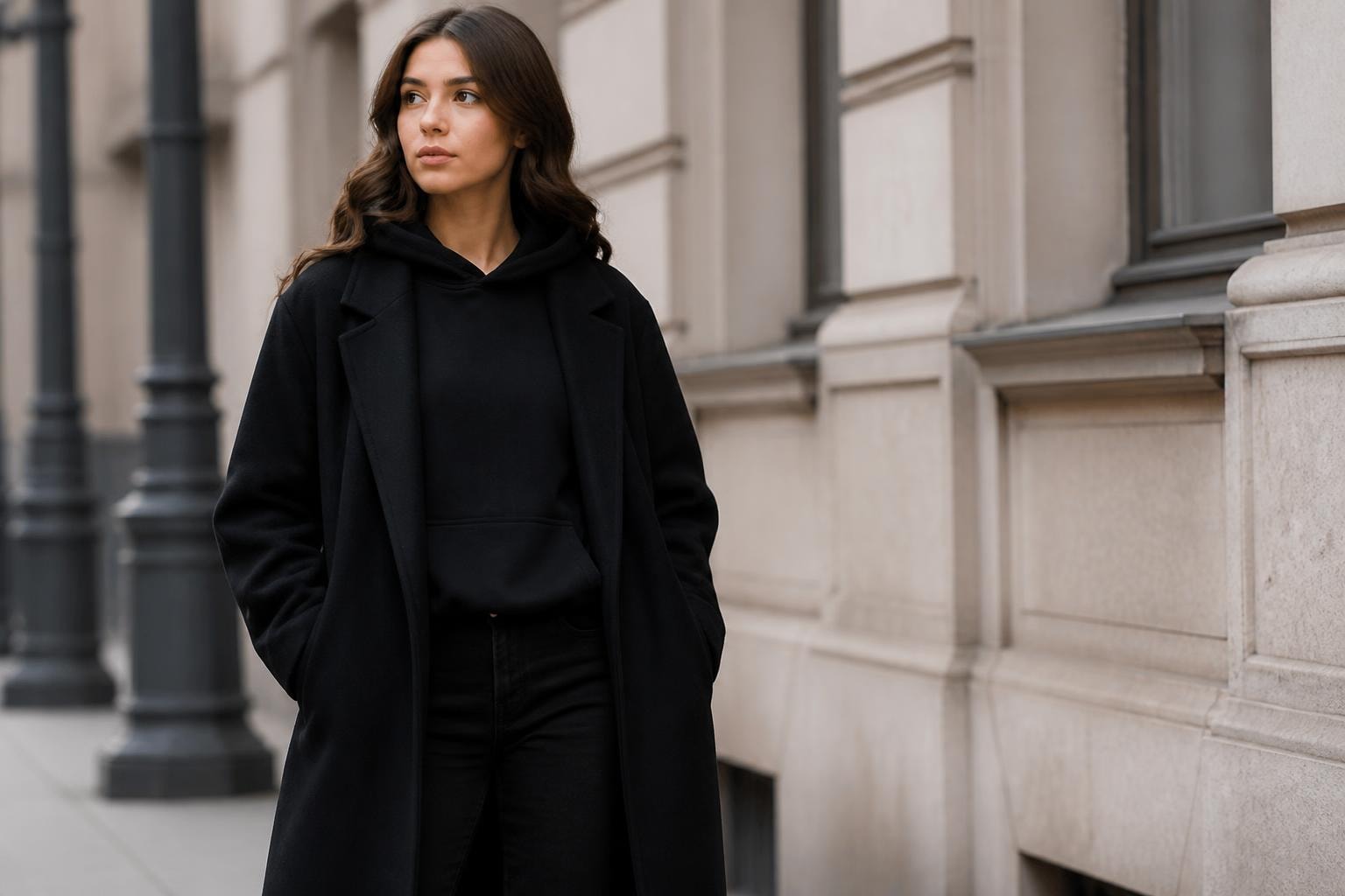 Hoodies Women Black: The Ultimate Style Guide 2026