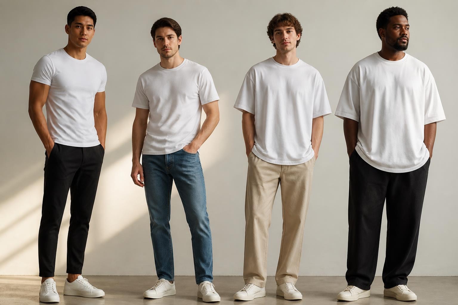 In Shape T Shirt: Fit, Fabric & Style Guide 2026