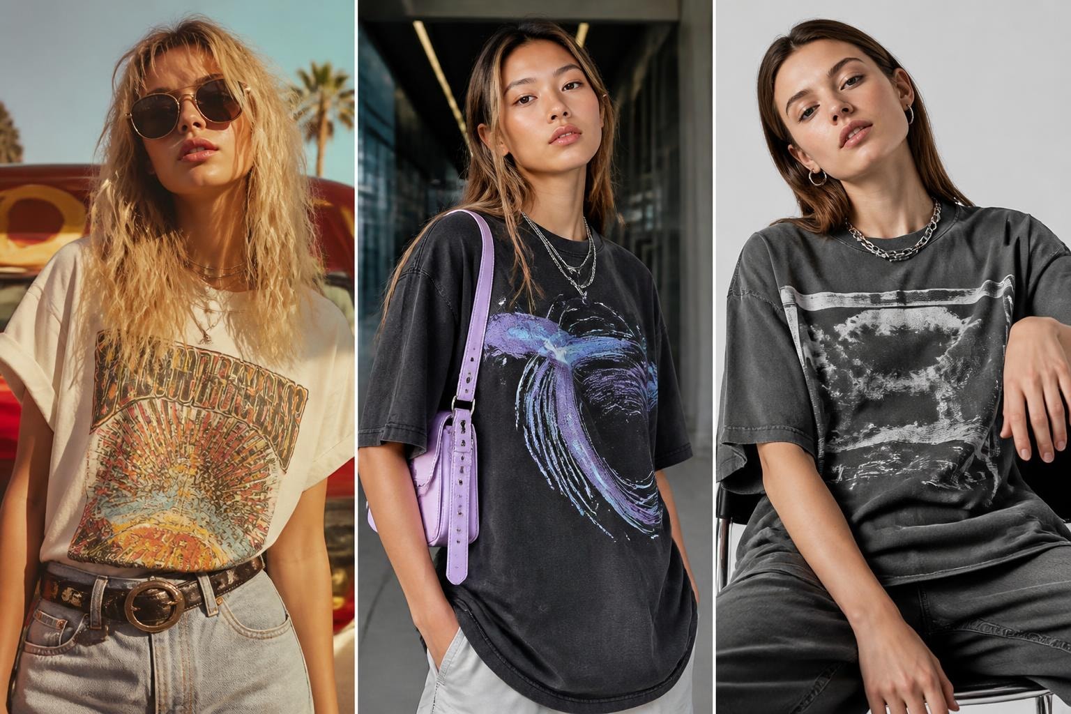 Next Graphic T Shirt Trends for 2026: Your Style Guide