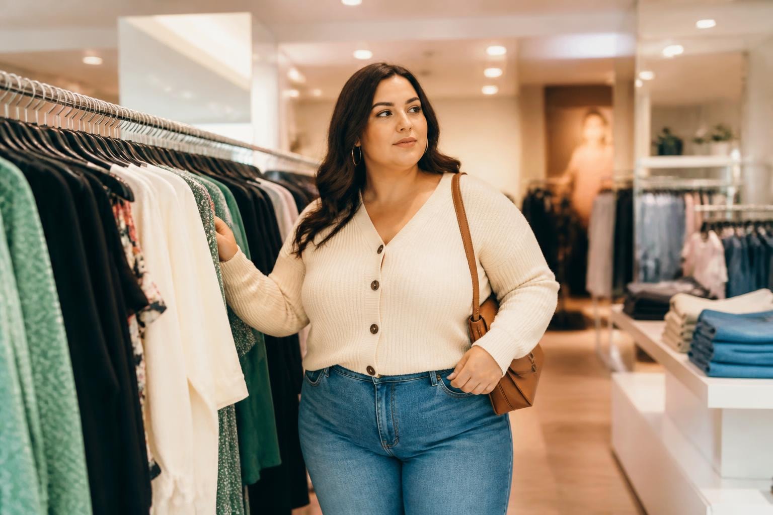 Plus Size Womens Clothing Shops: A 2026 Buying Guide