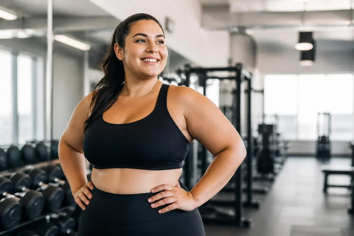 Plus Size Womens Workout: Complete Guide to Fitness Success