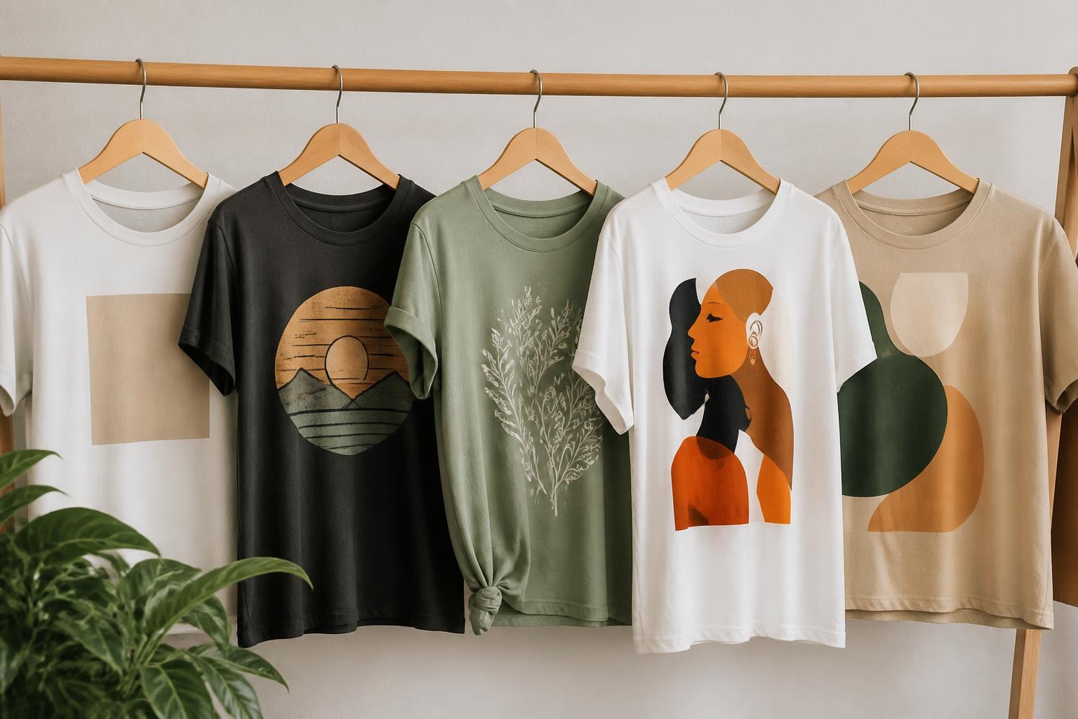 Printed Tee Women: Style Guide & Trends for 2026