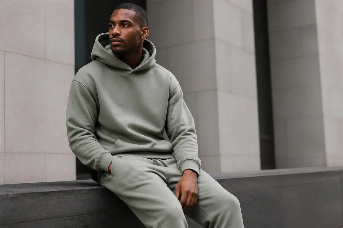 Set Hoodies: The Complete Guide to Matching Comfort