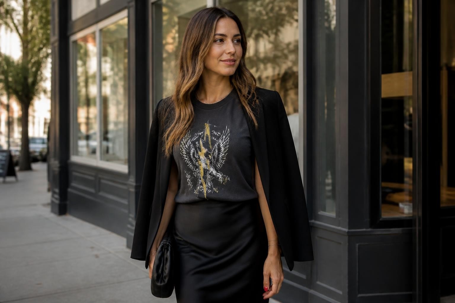 Small Graphic Tee: Style Guide for 2026