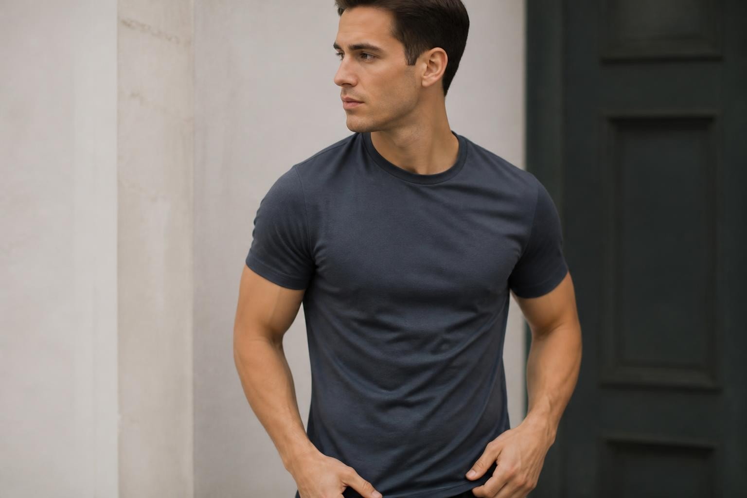 Stretchy Tees: Comfort, Fit & Fabric Guide 2026