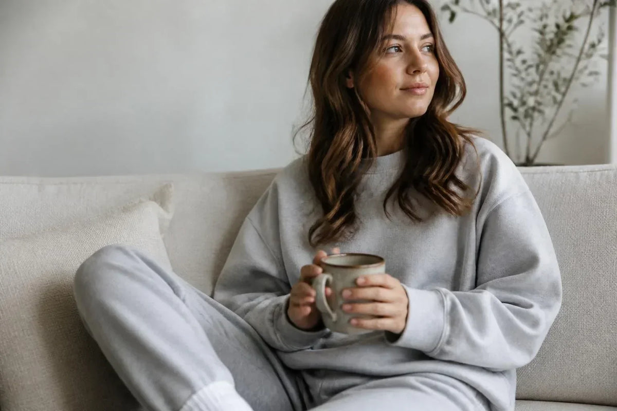 Sweatshirt Cozy: Your Complete Guide to Ultimate Comfort