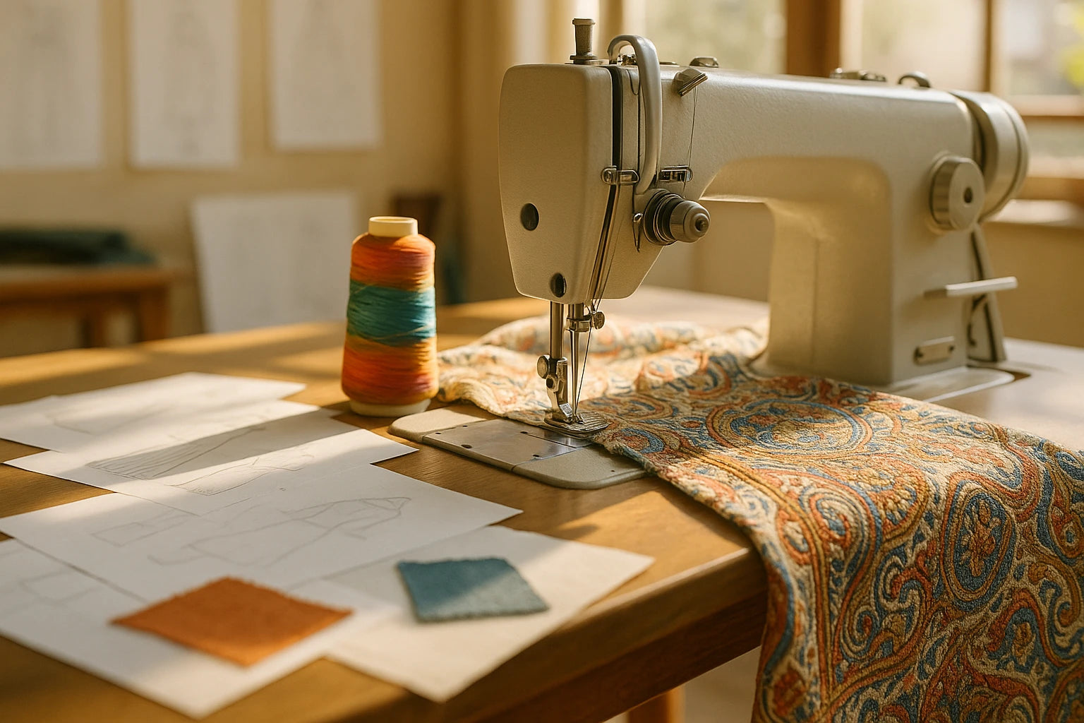 How to Launch a Small Business Clothing Brand: A Beginner’s Guide