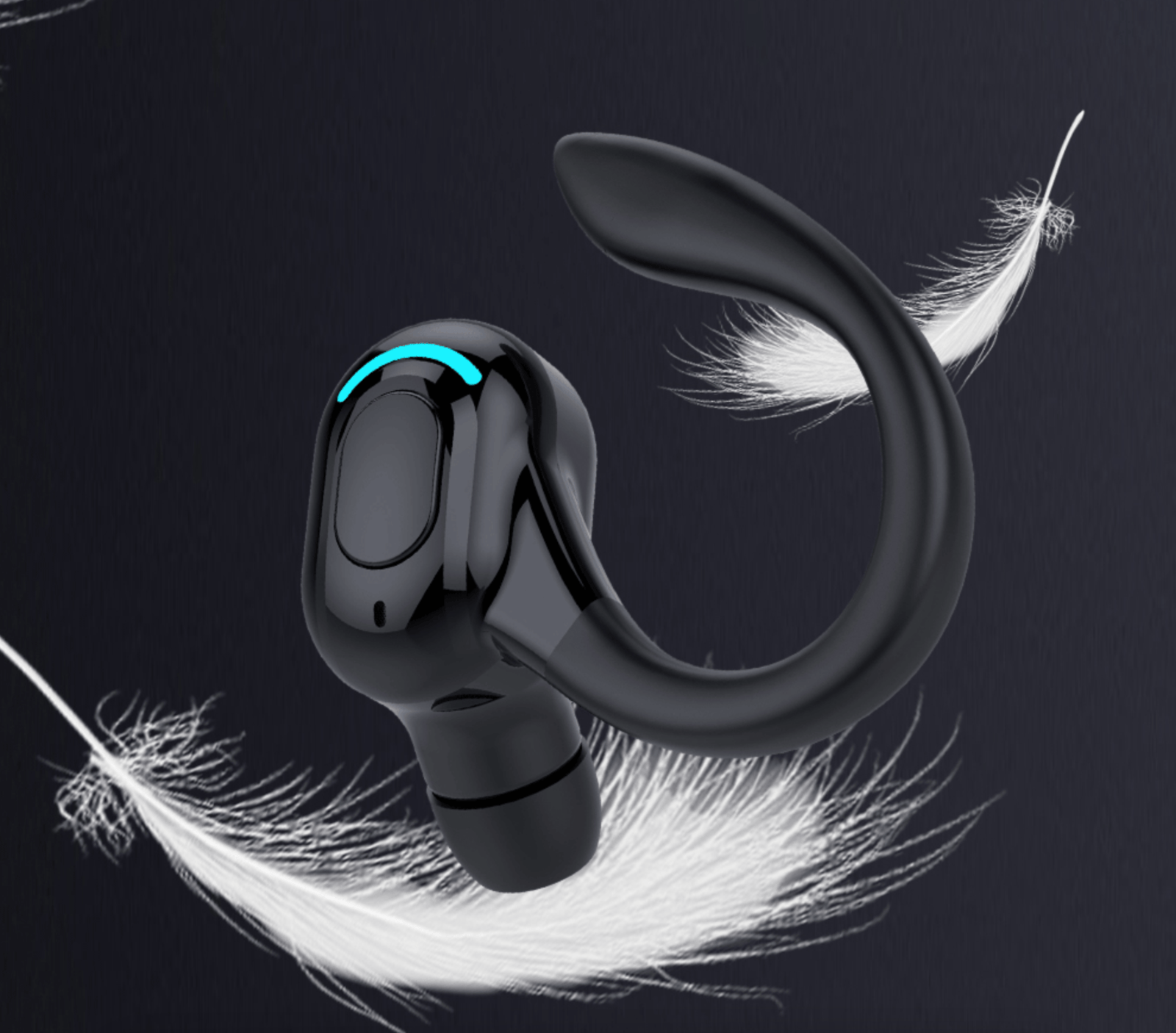 Bluetooth Sports Earbuds
