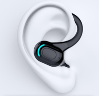 Bluetooth Sports Earbuds