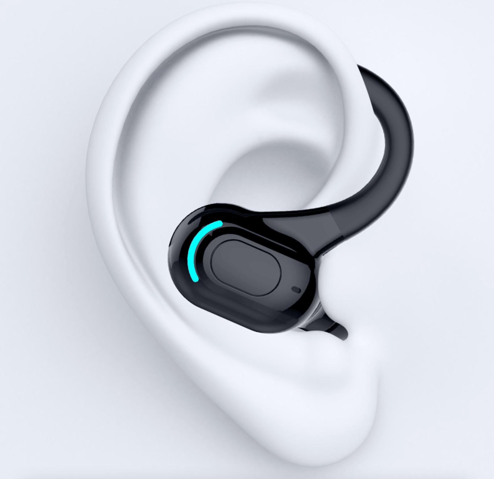 Bluetooth Sports Earbuds