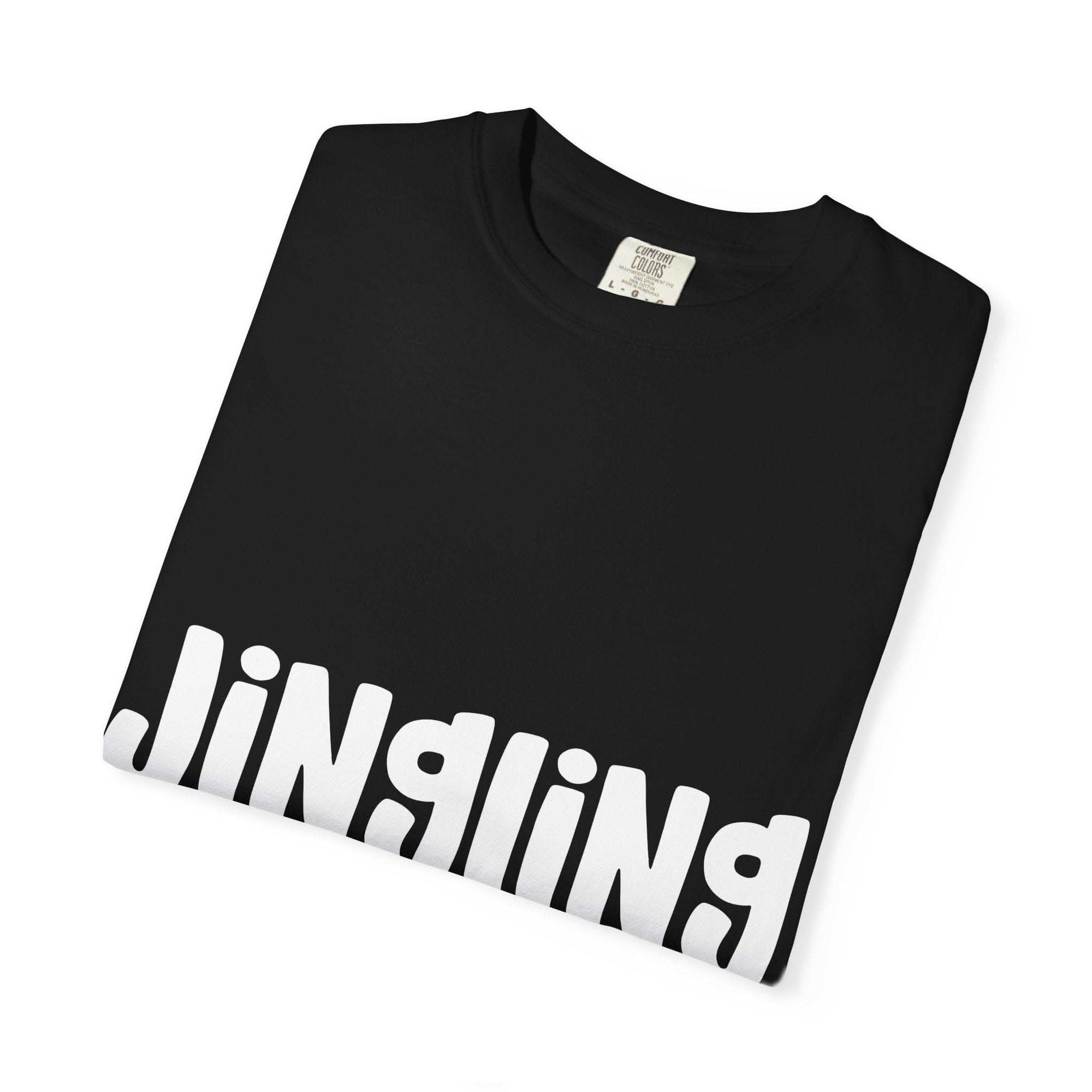 Jingling Unisex T-shirt