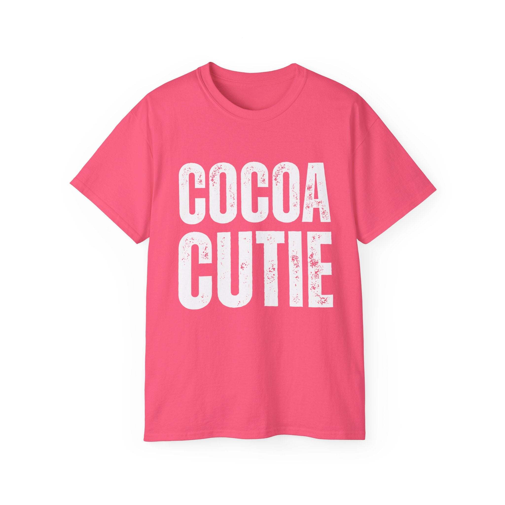 Cocoa Cutie Tee