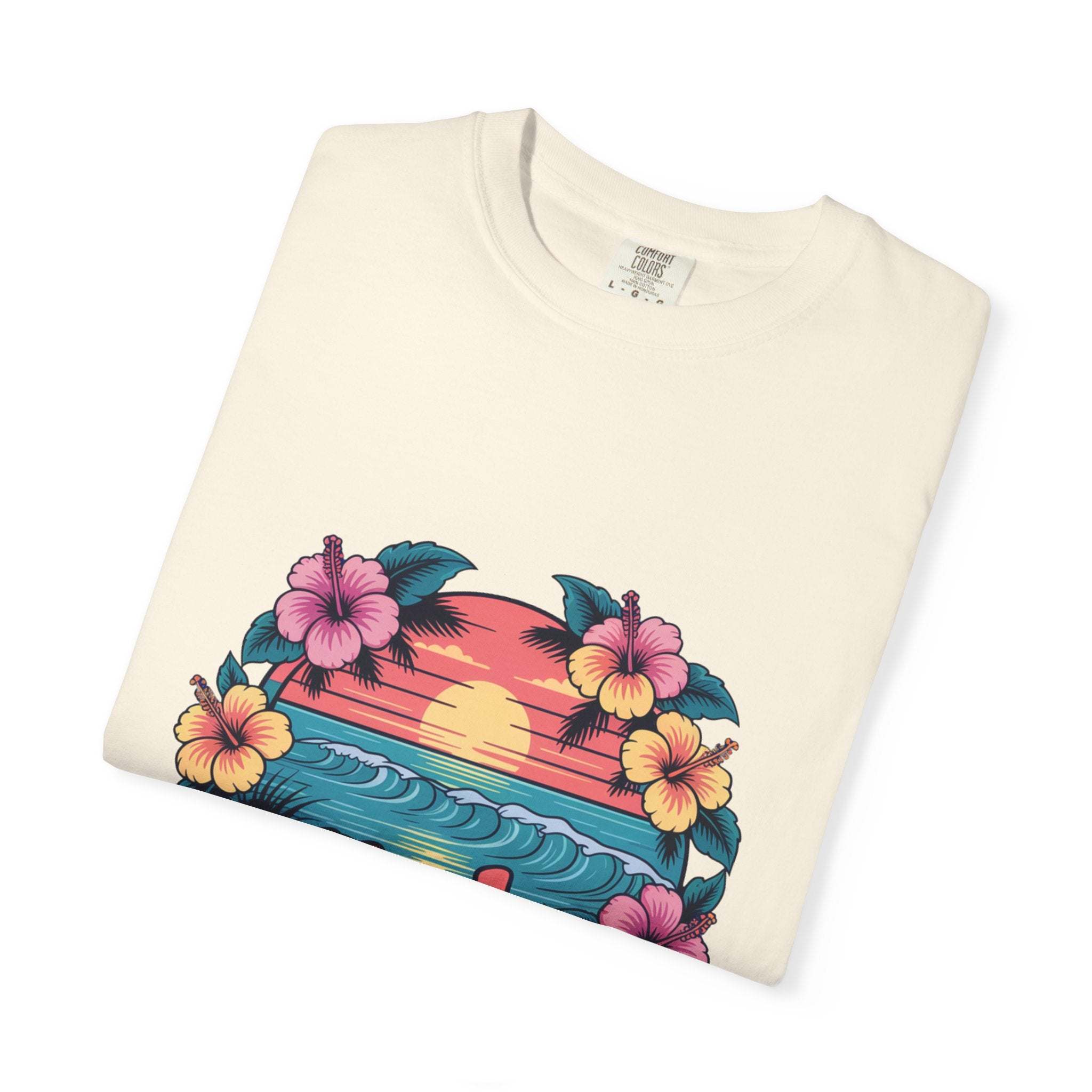Aloha State of Mind Hawaii T-shirt